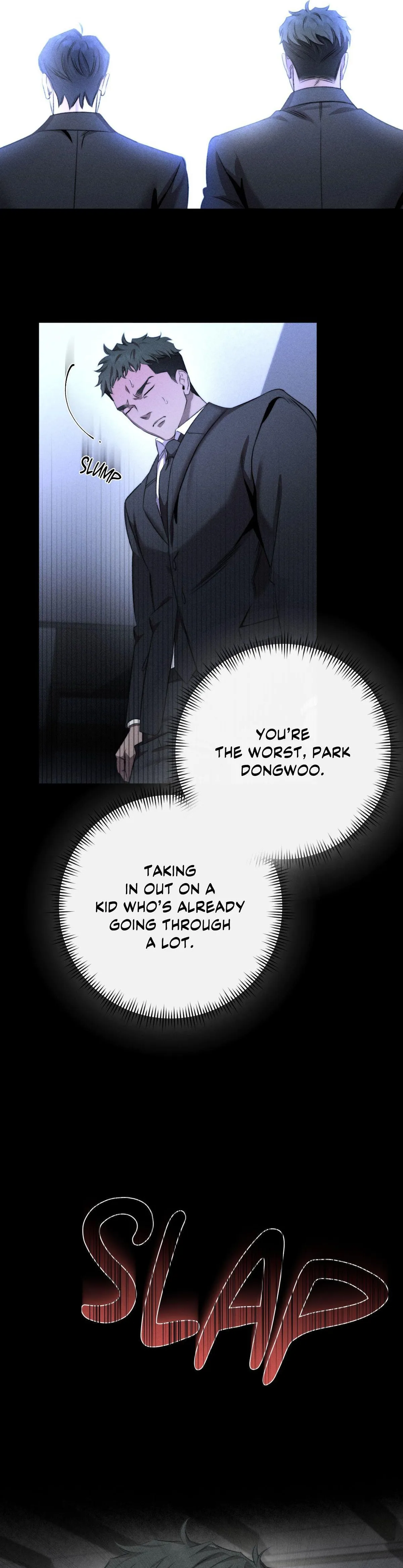 Despite That Chapter 53 page 10 - 