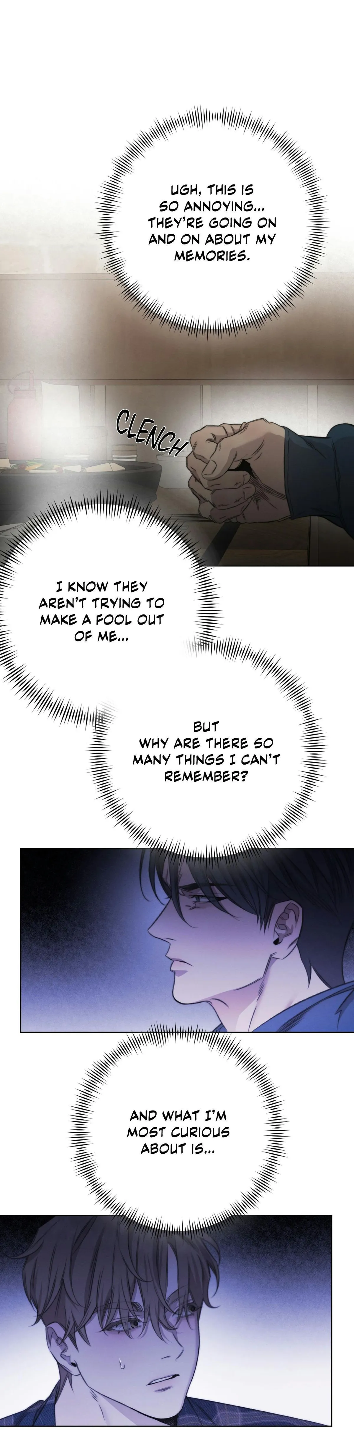 Despite That Chapter 54 page 12 - 