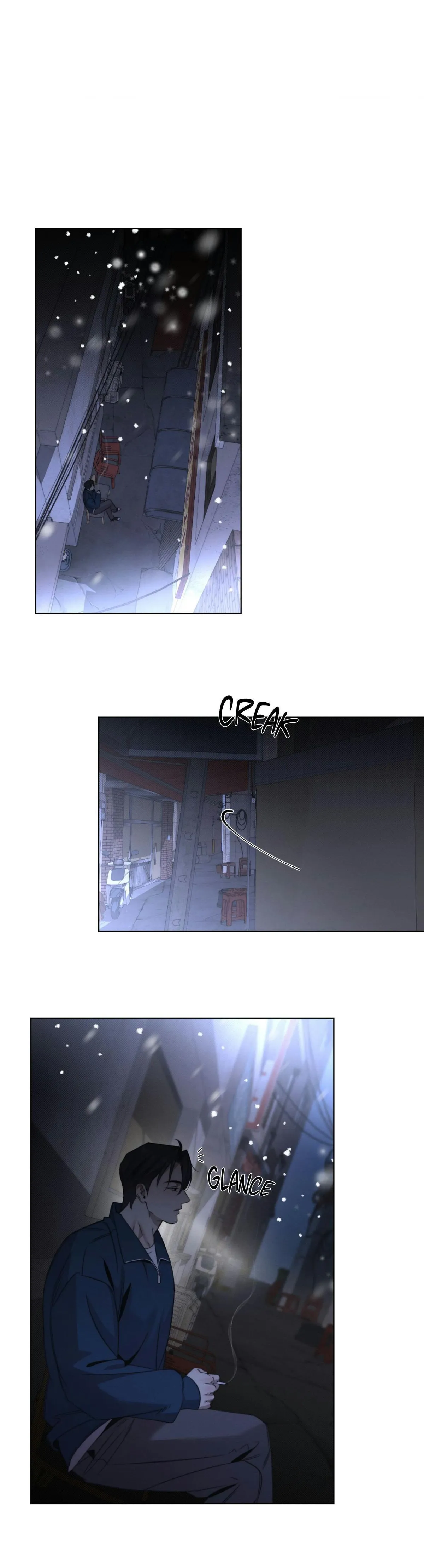 Despite That Chapter 54 page 14 - 