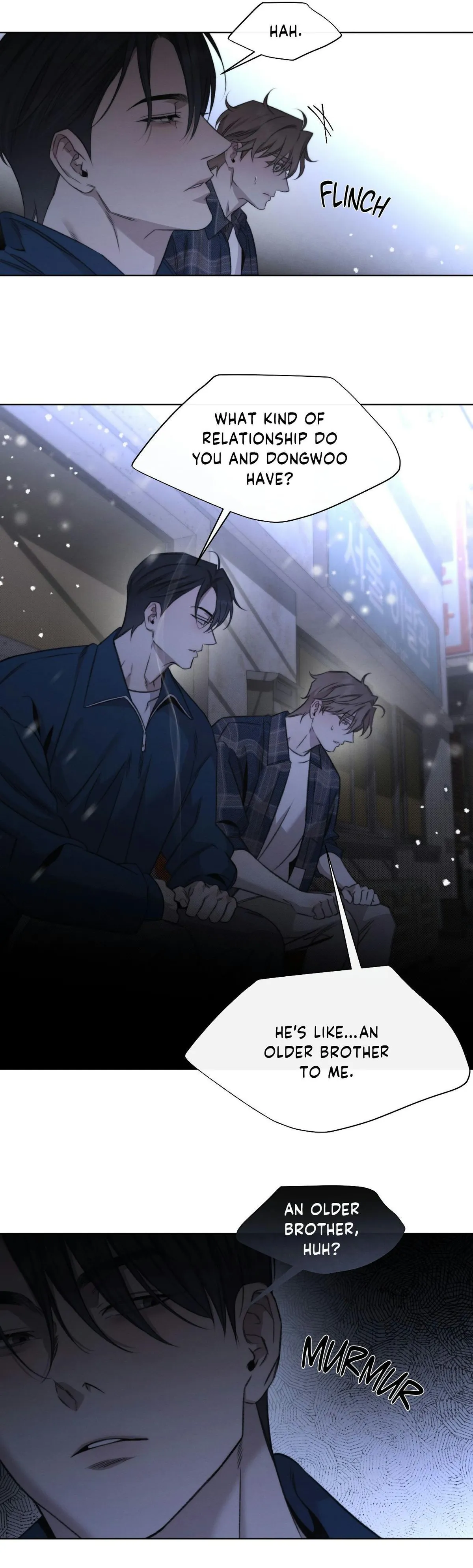 Despite That Chapter 54 page 16 - 