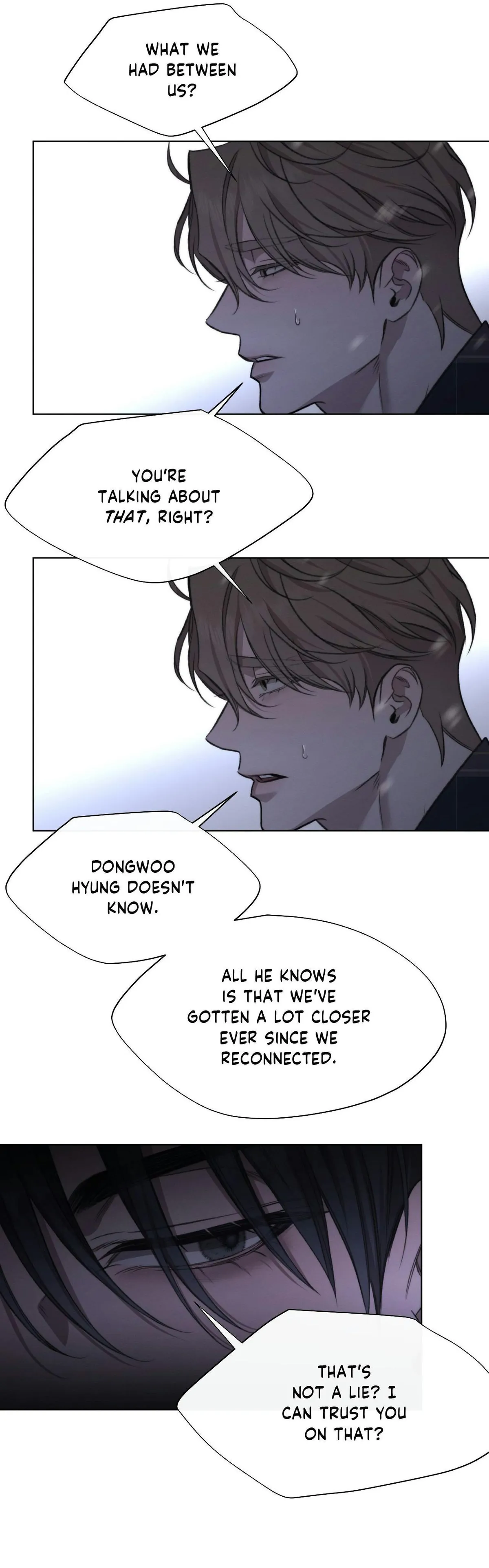 Despite That Chapter 54 page 19 - 