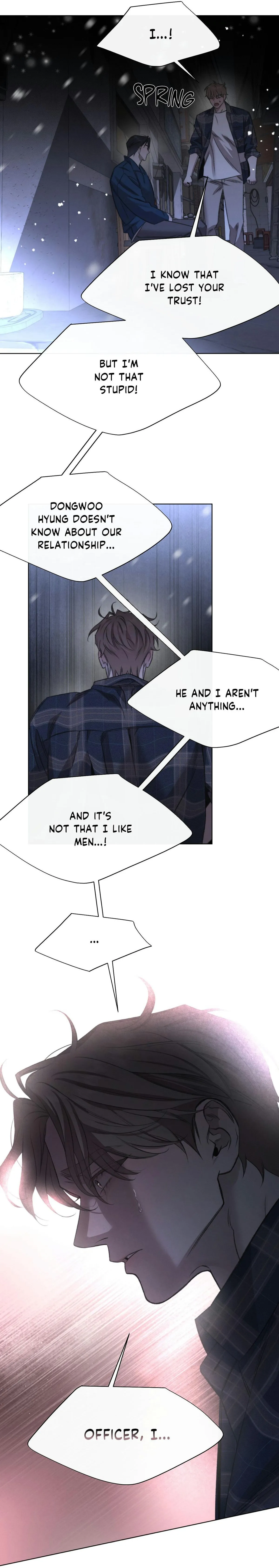 Despite That Chapter 54 page 20 - 