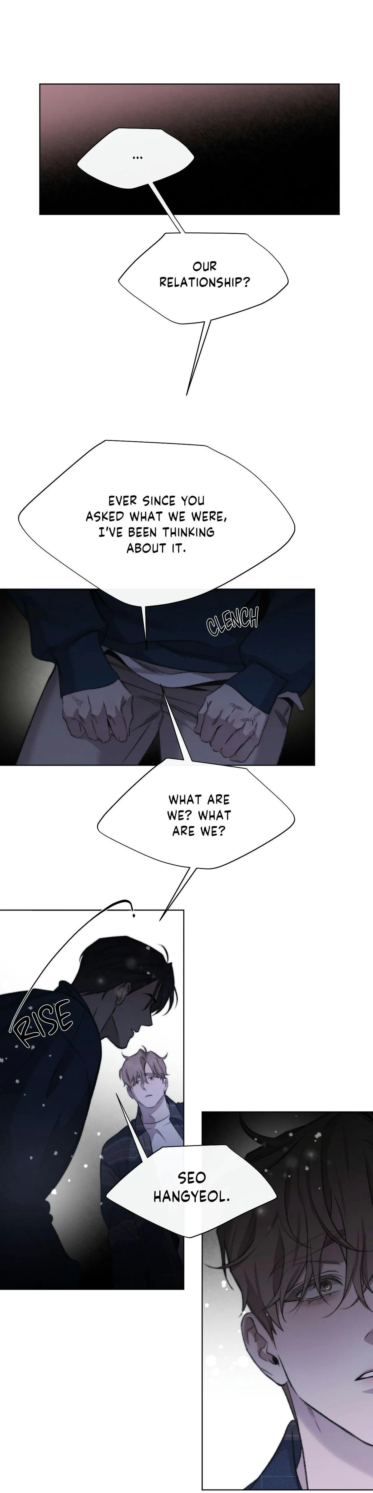 Despite That Chapter 54 page 21 - 