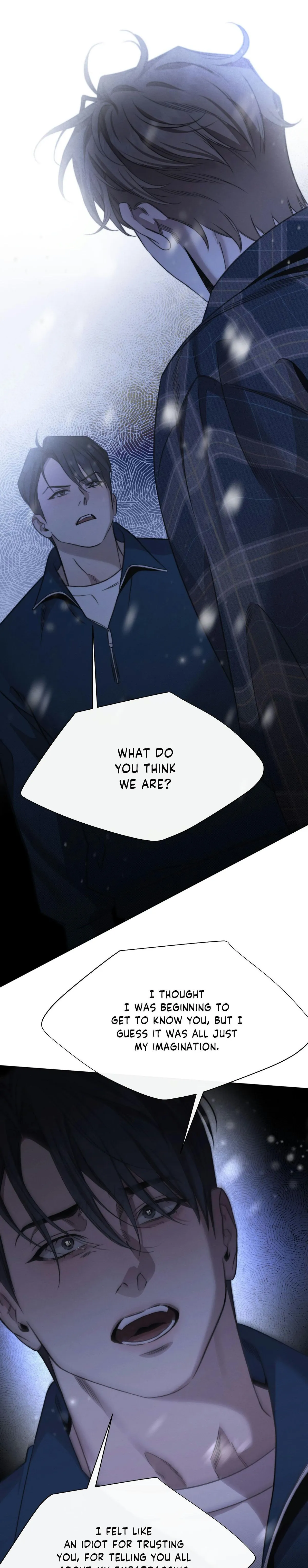 Despite That Chapter 54 page 22 - 
