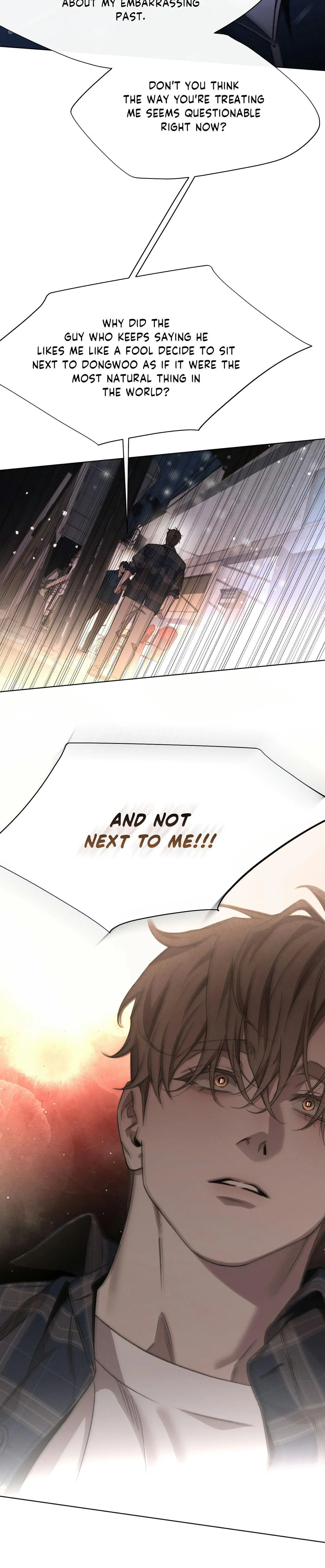 Despite That Chapter 54 page 23 - 