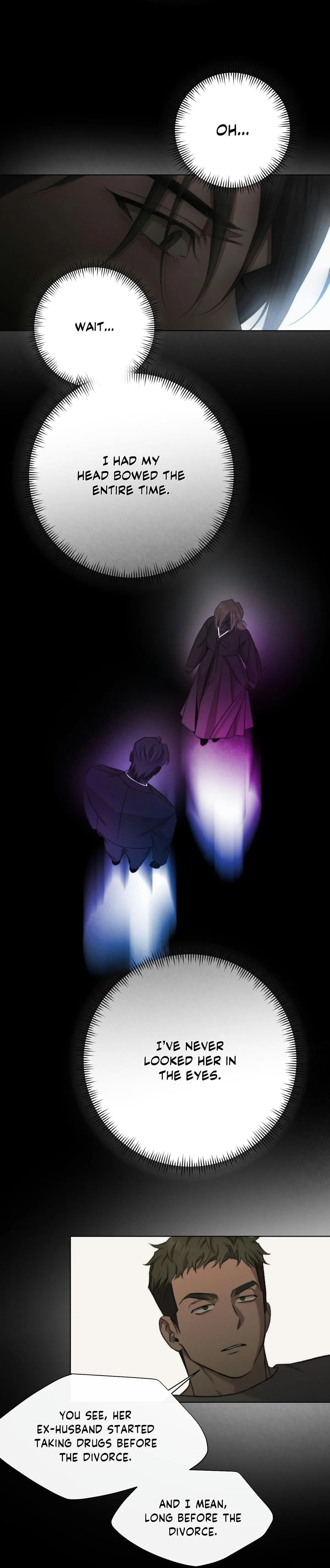 Despite That Chapter 54 page 5 - 