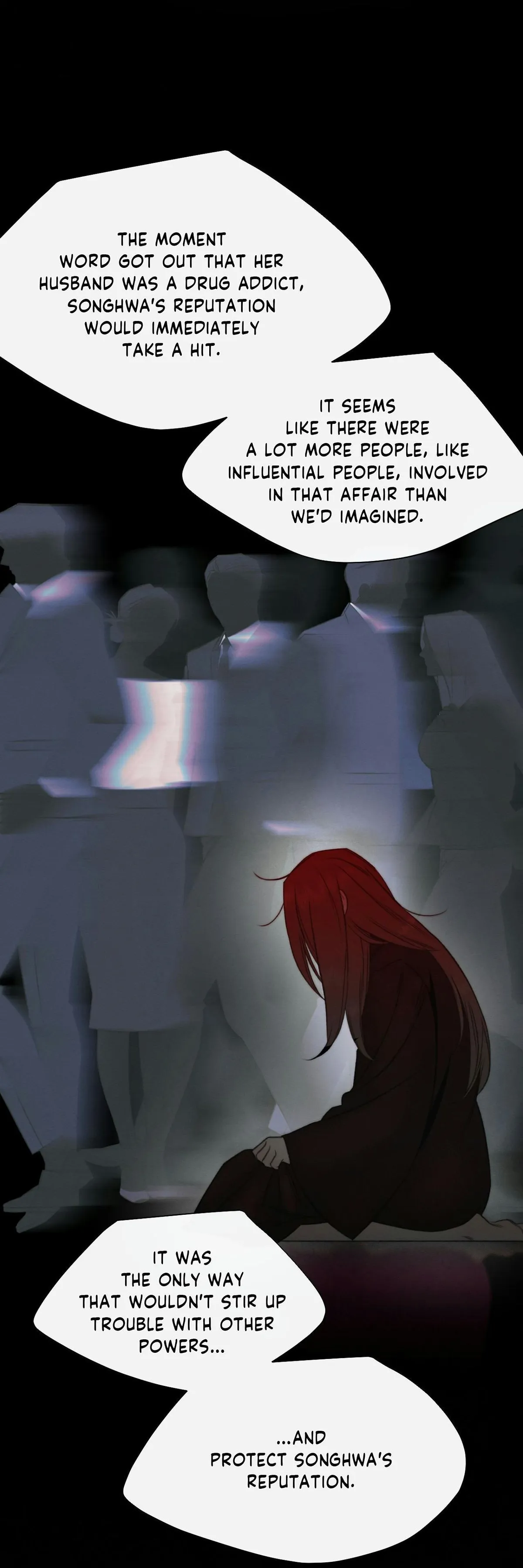 Despite That Chapter 54 page 6 - 