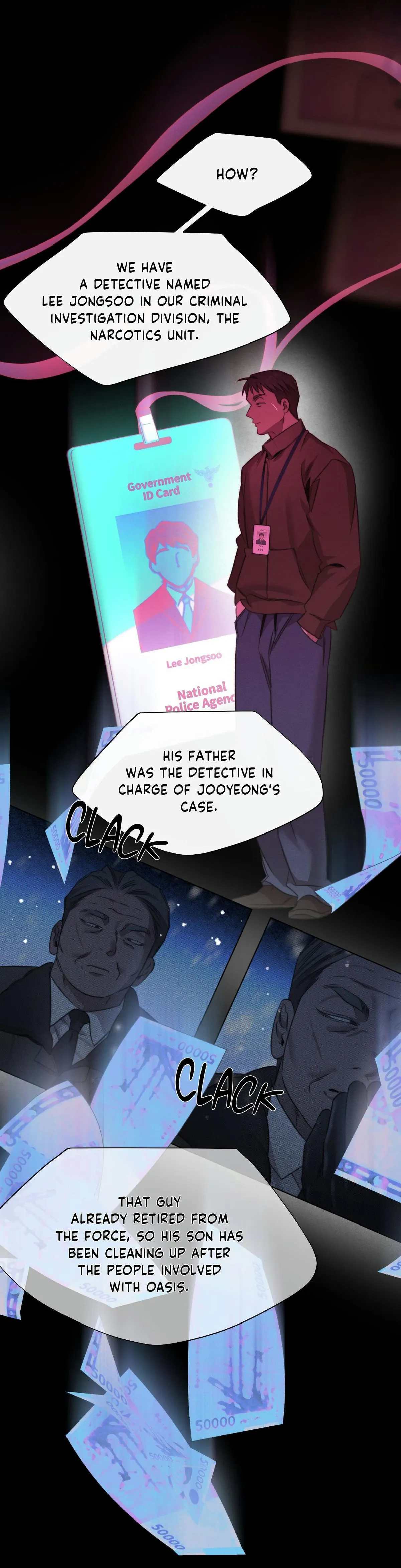 Despite That Chapter 54 page 8 - 