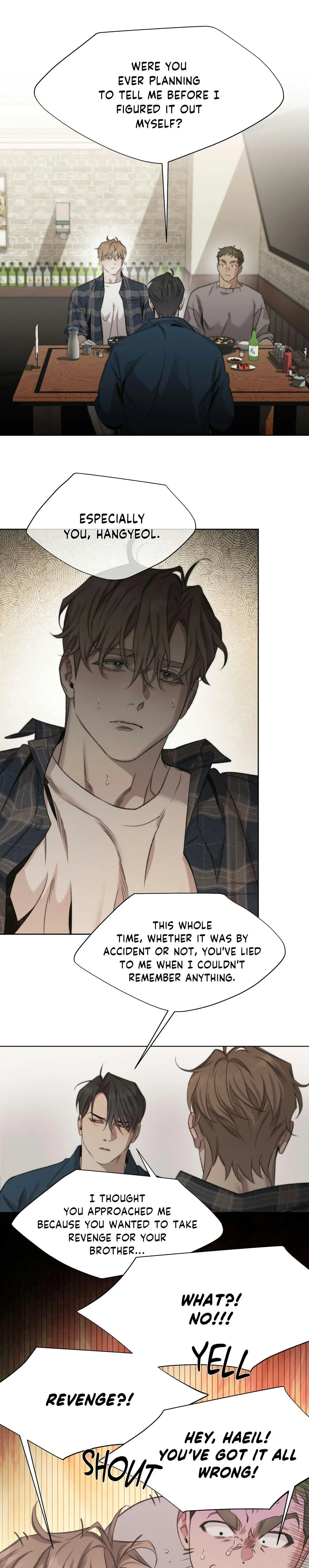 Despite That Chapter 54 page 10 - 