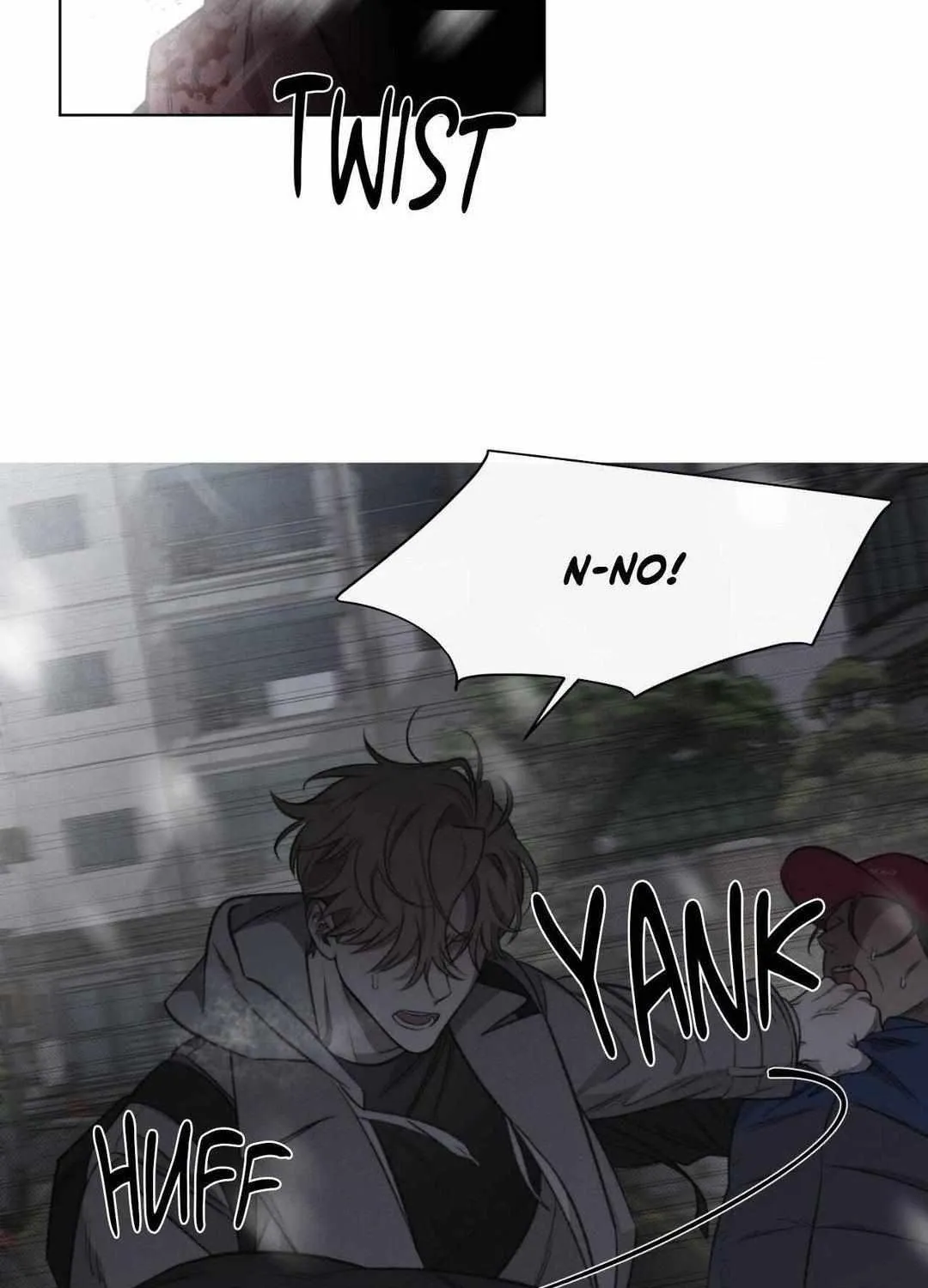 Despite That Chapter 6 page 110 - 