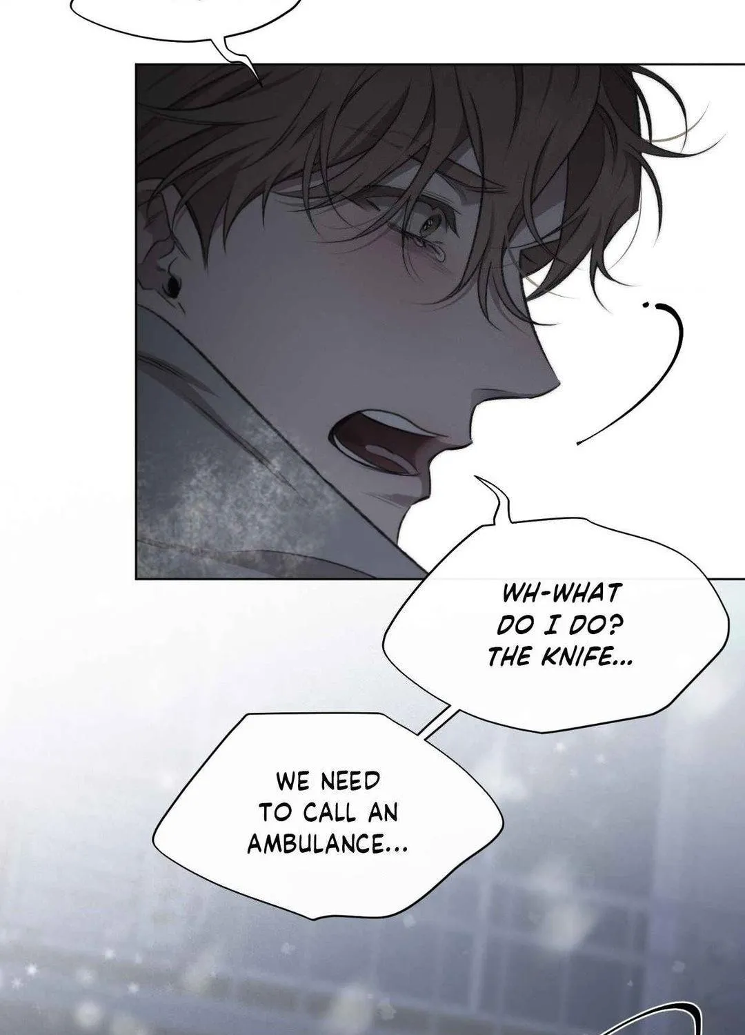 Despite That Chapter 6 page 118 - 