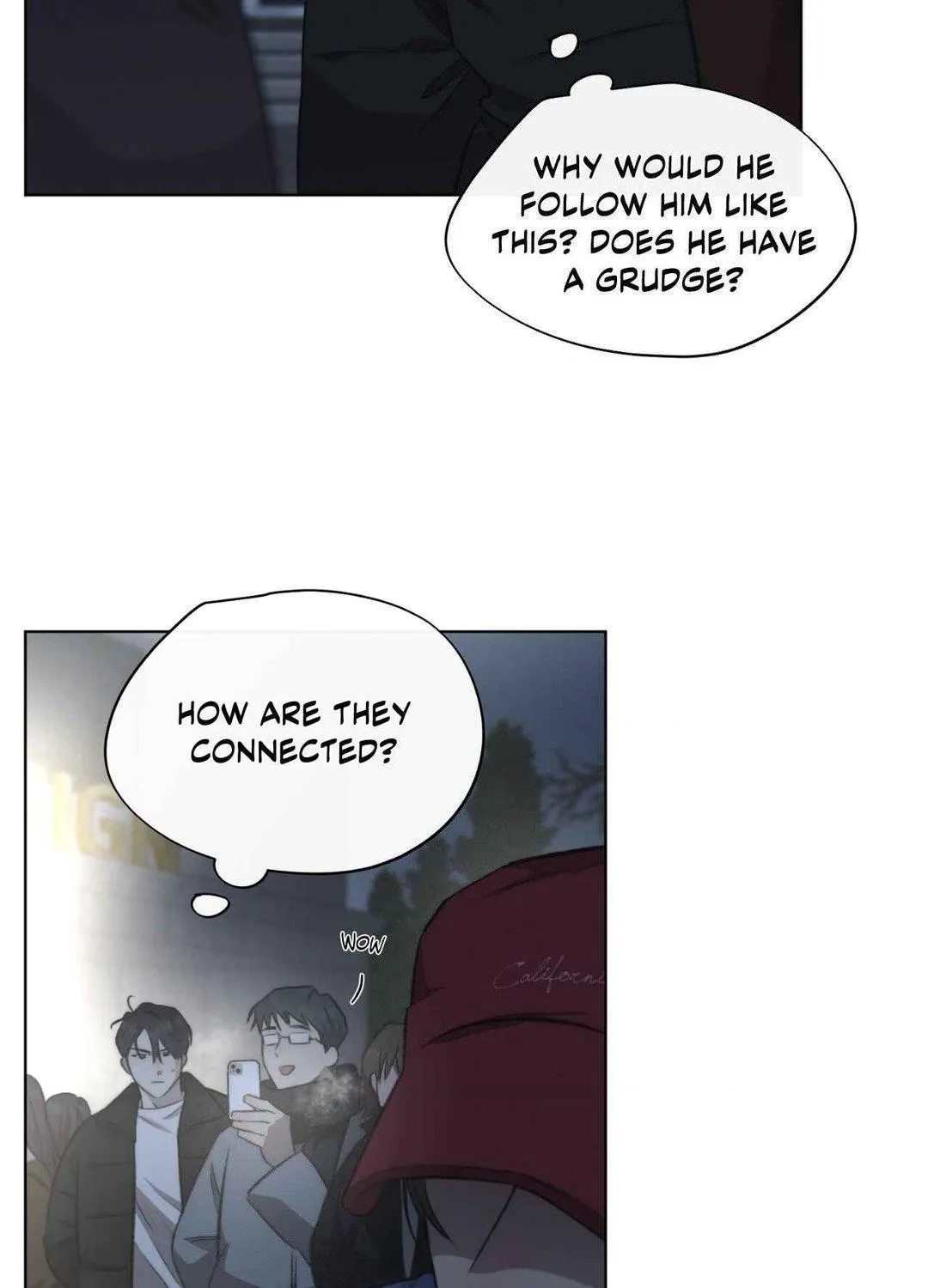 Despite That Chapter 6 page 14 - 