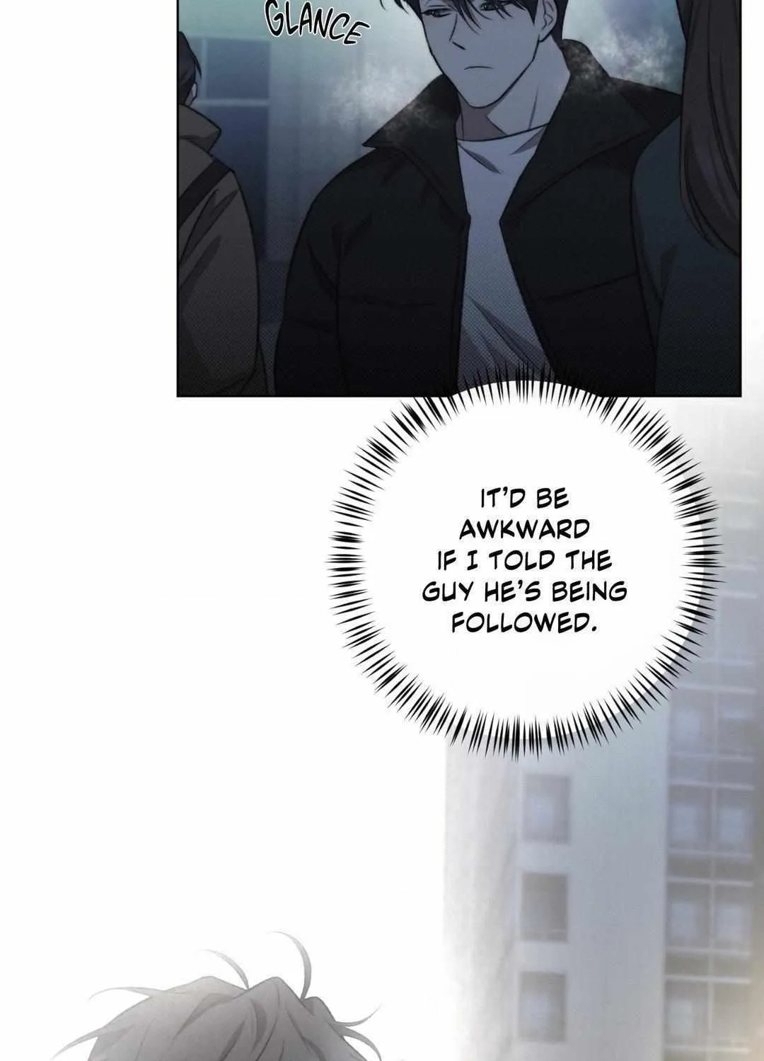 Despite That Chapter 6 page 16 - 