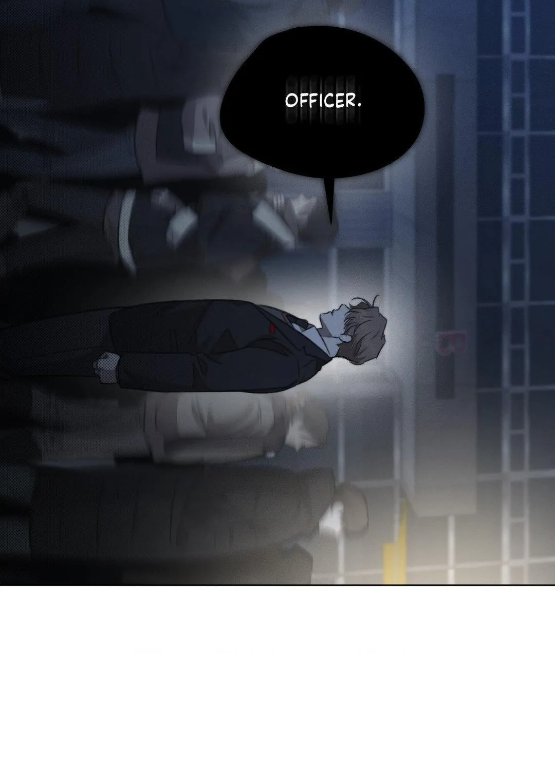 Despite That Chapter 6 page 22 - 