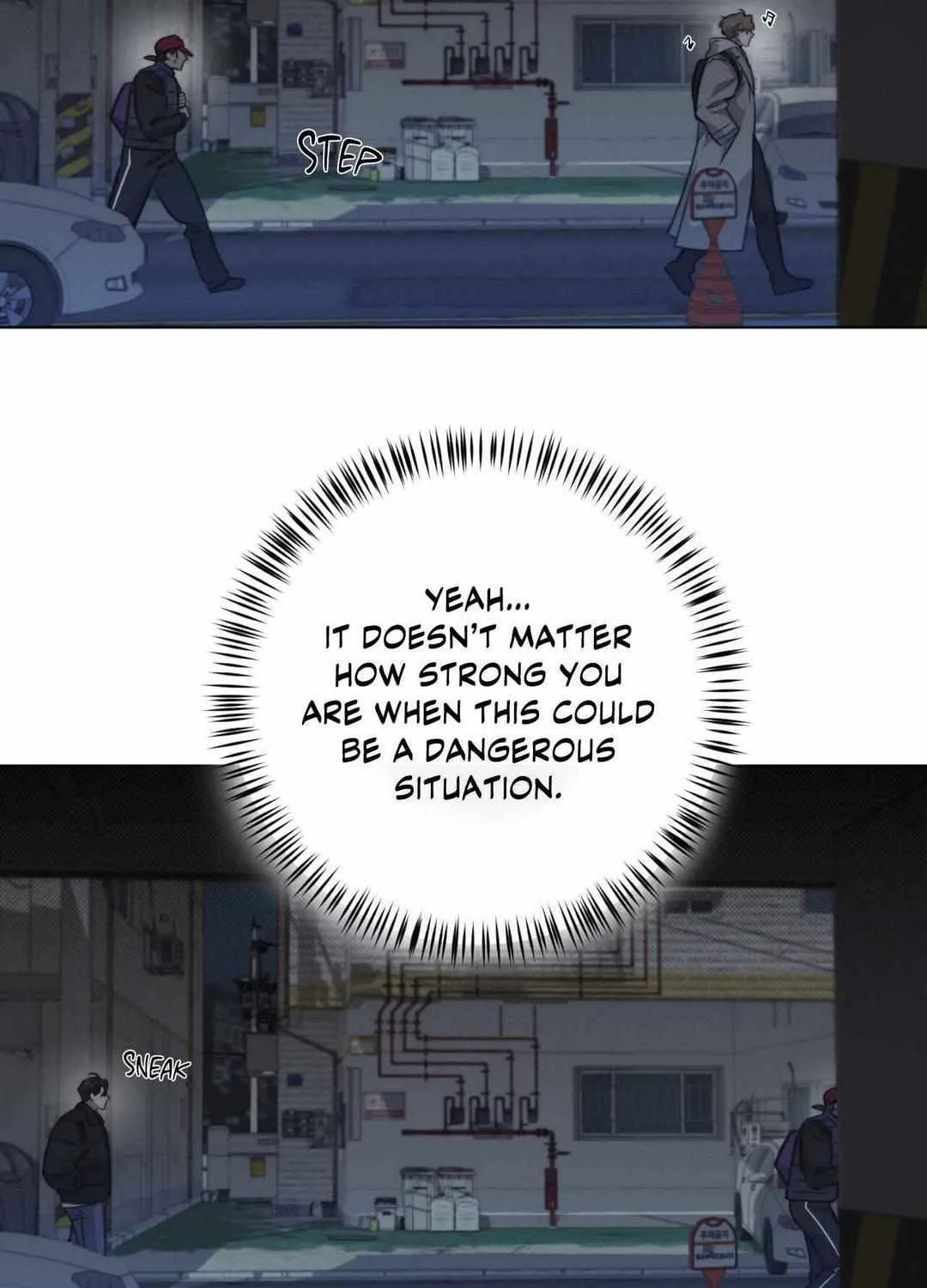 Despite That Chapter 6 page 32 - 
