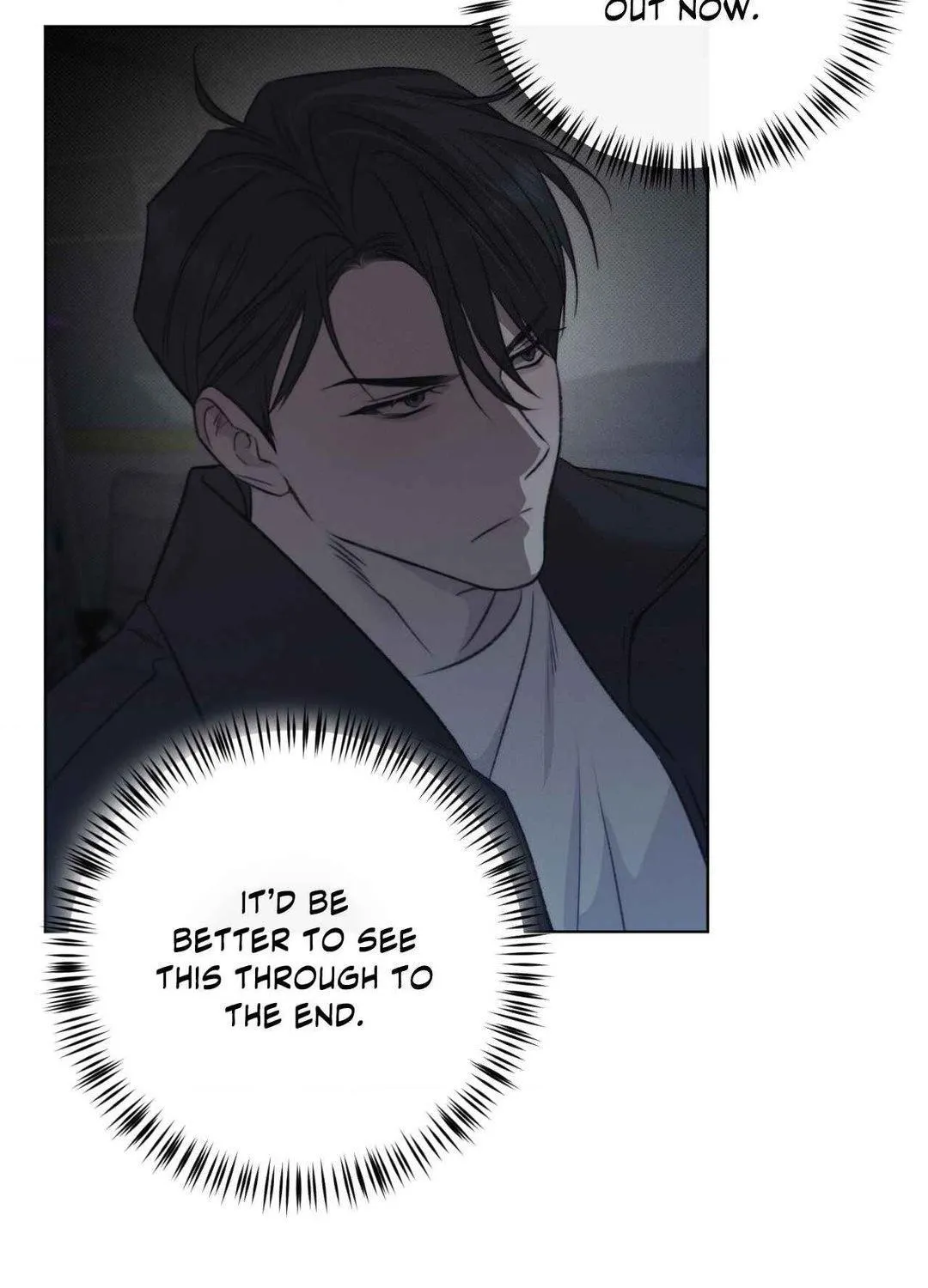 Despite That Chapter 6 page 34 - 