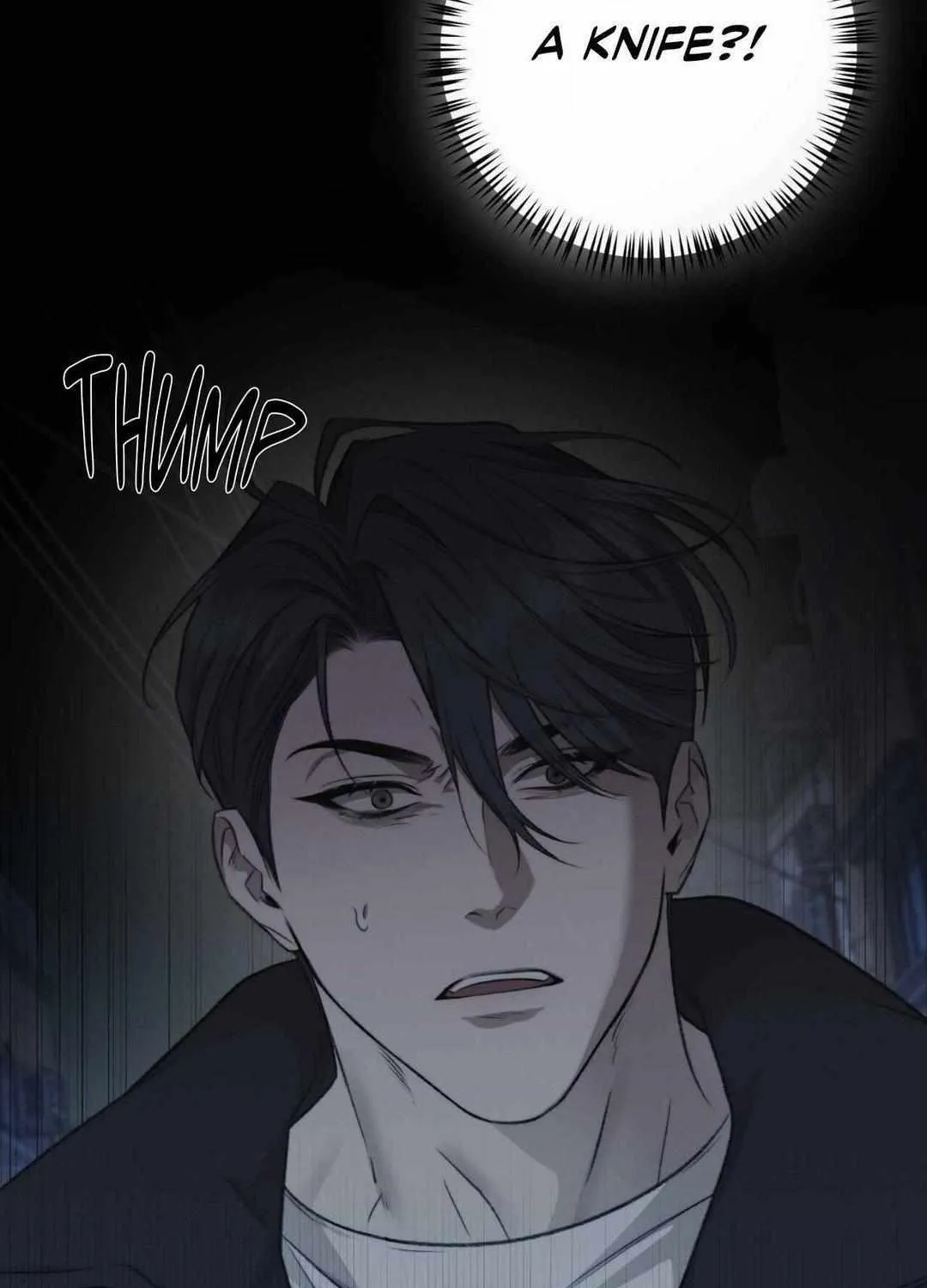 Despite That Chapter 6 page 40 - 