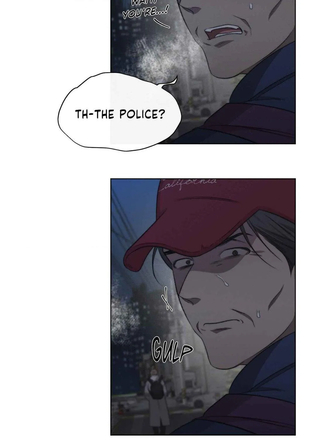 Despite That Chapter 6 page 46 - 