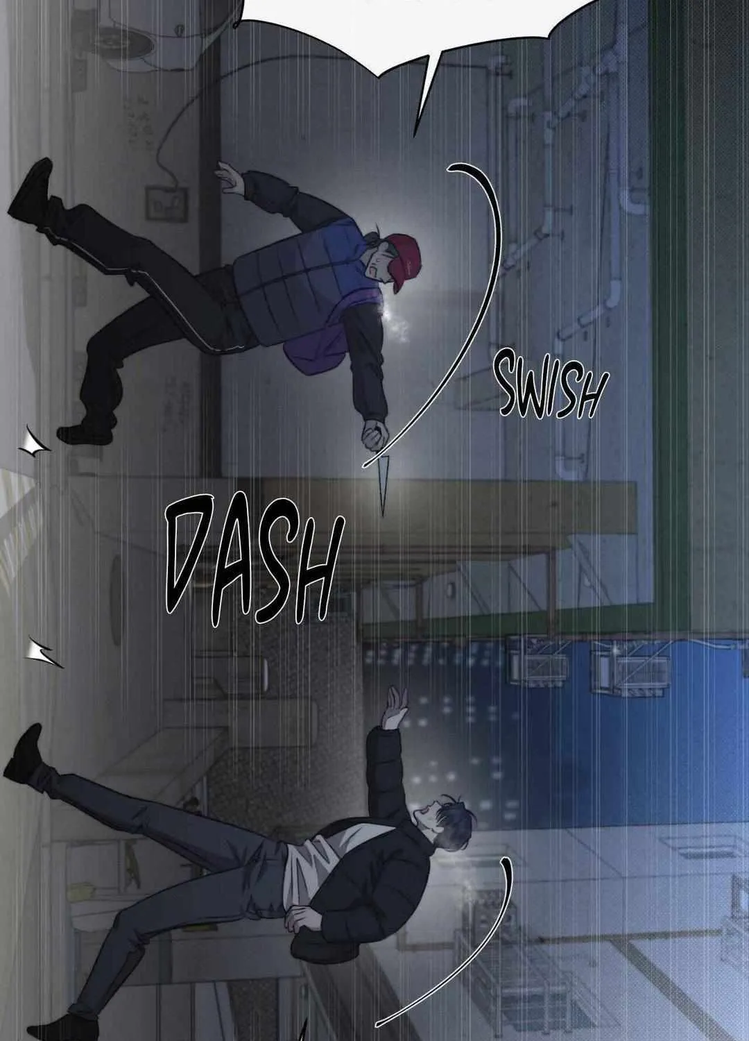 Despite That Chapter 6 page 48 - 