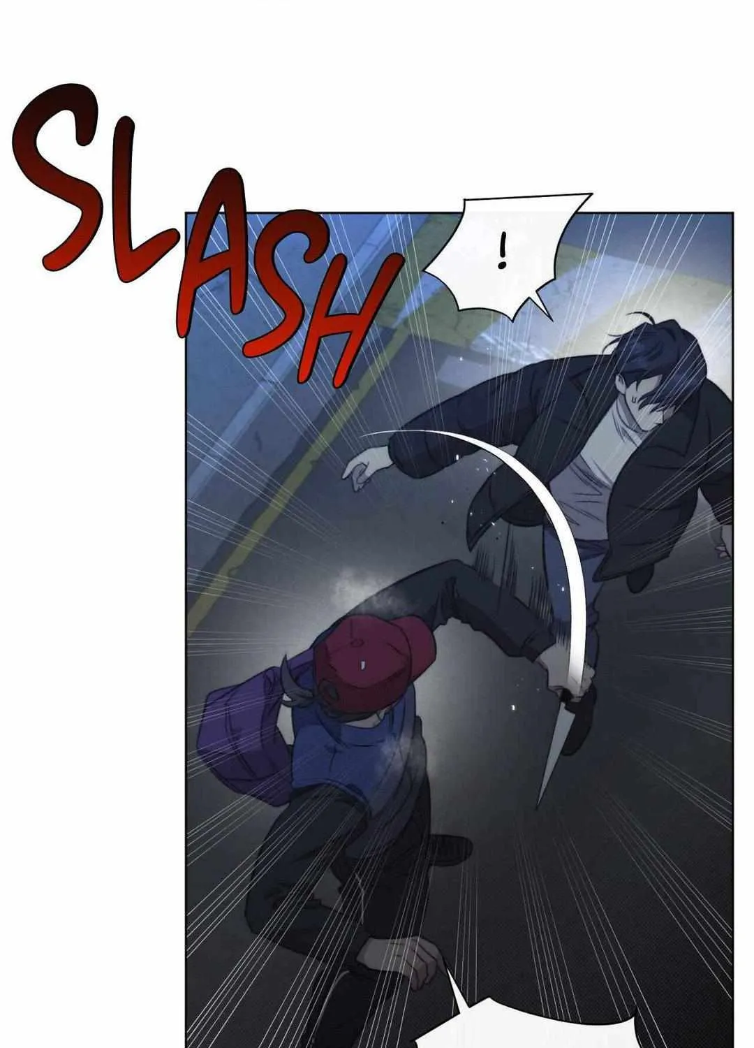 Despite That Chapter 6 page 50 - 