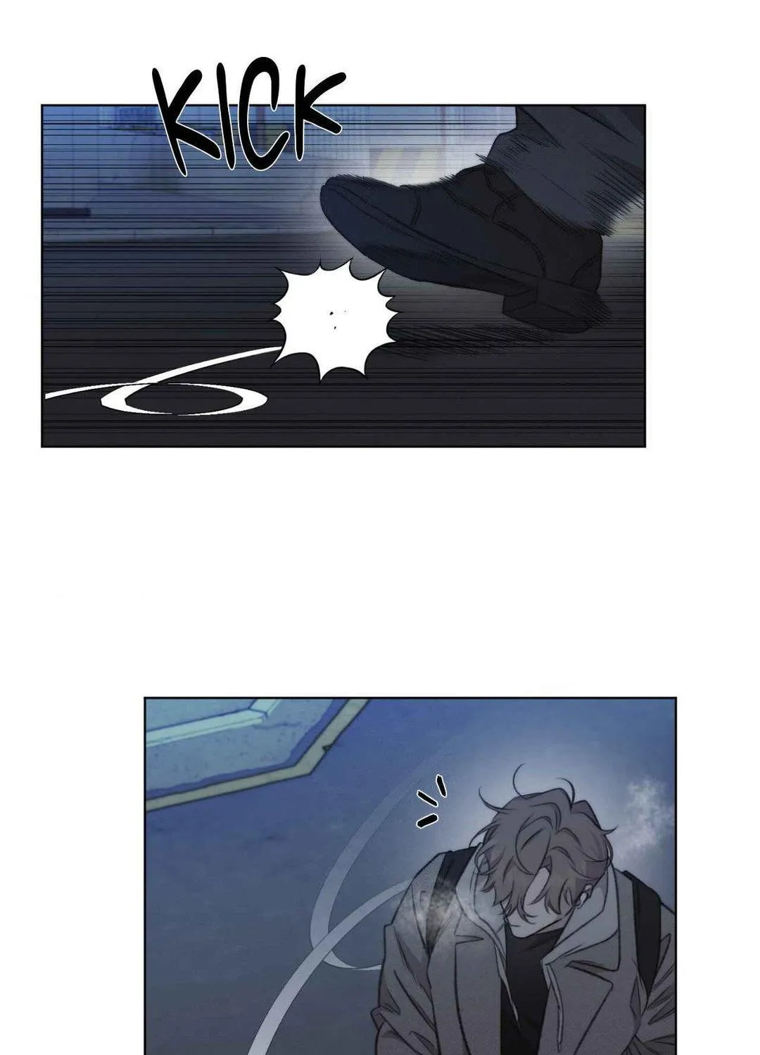 Despite That Chapter 6 page 68 - 