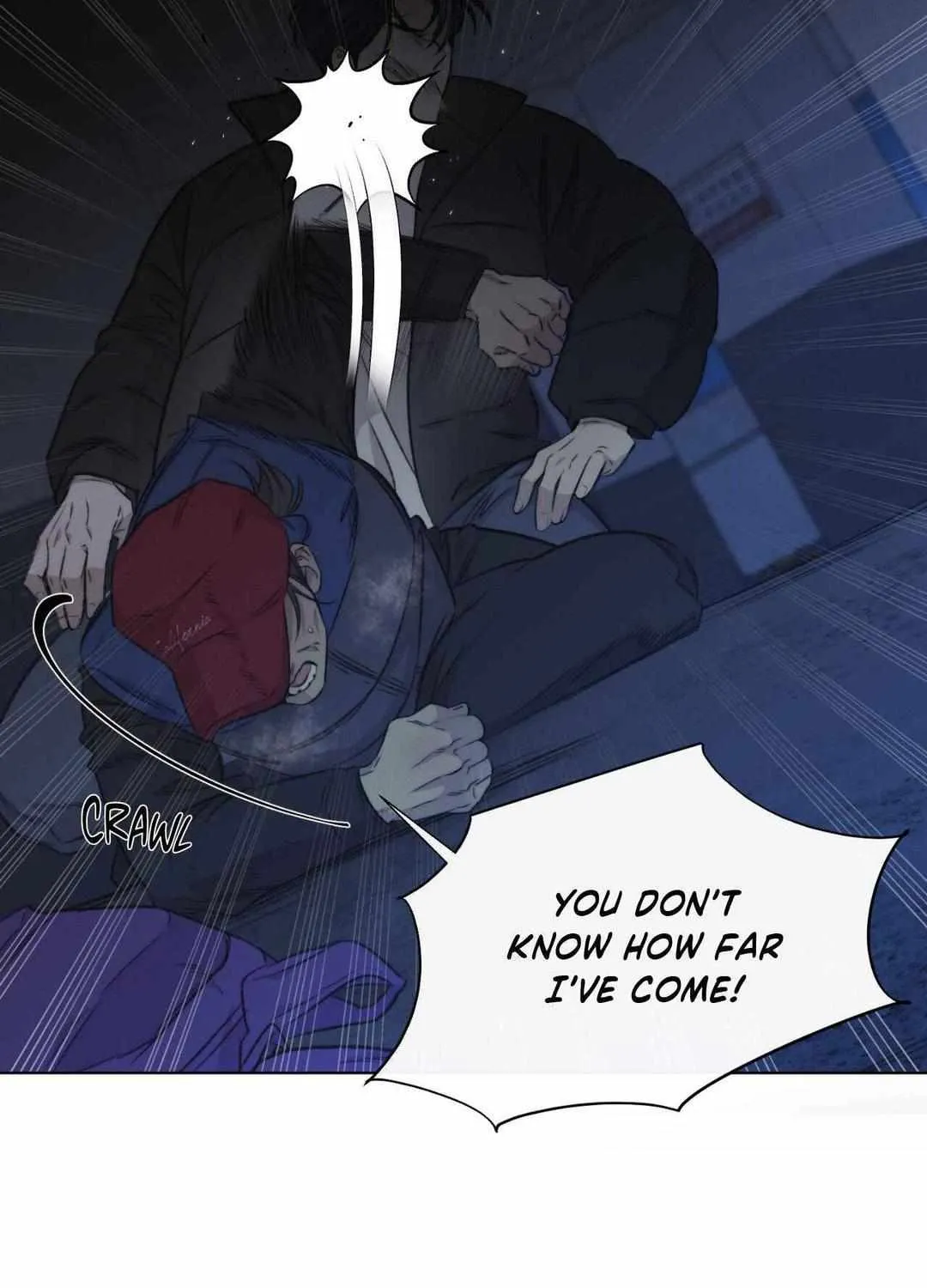 Despite That Chapter 6 page 82 - 