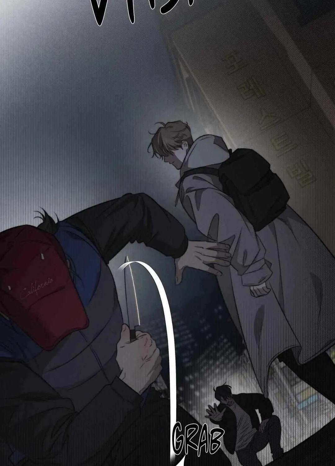 Despite That Chapter 6 page 86 - 
