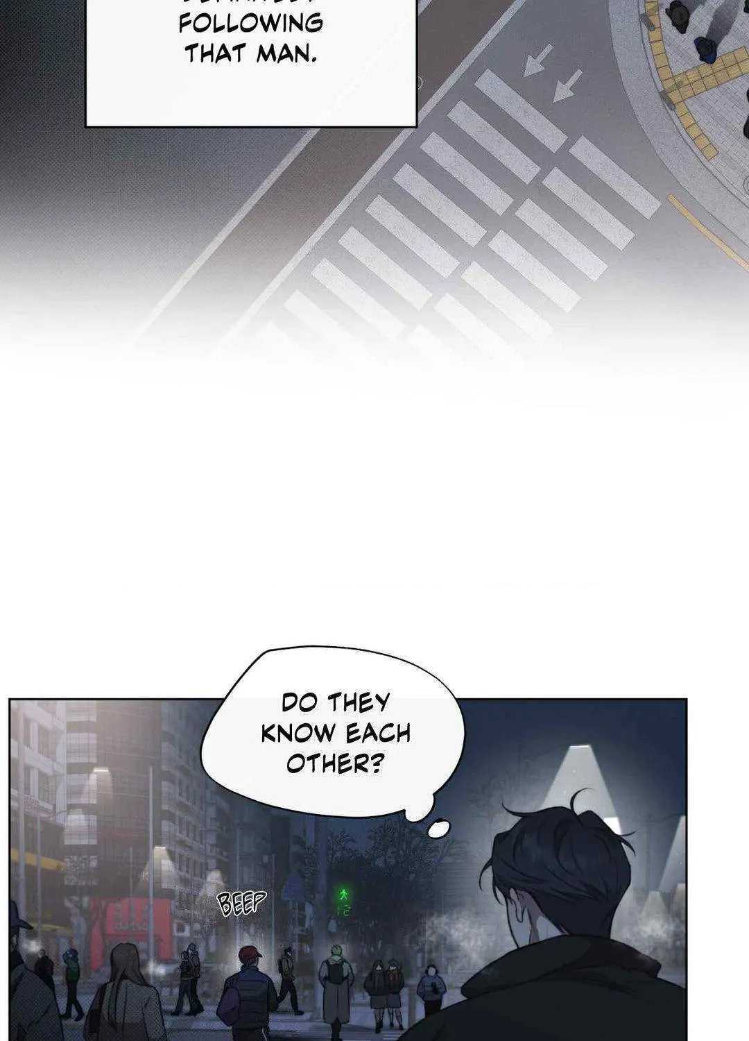 Despite That Chapter 6 page 10 - 