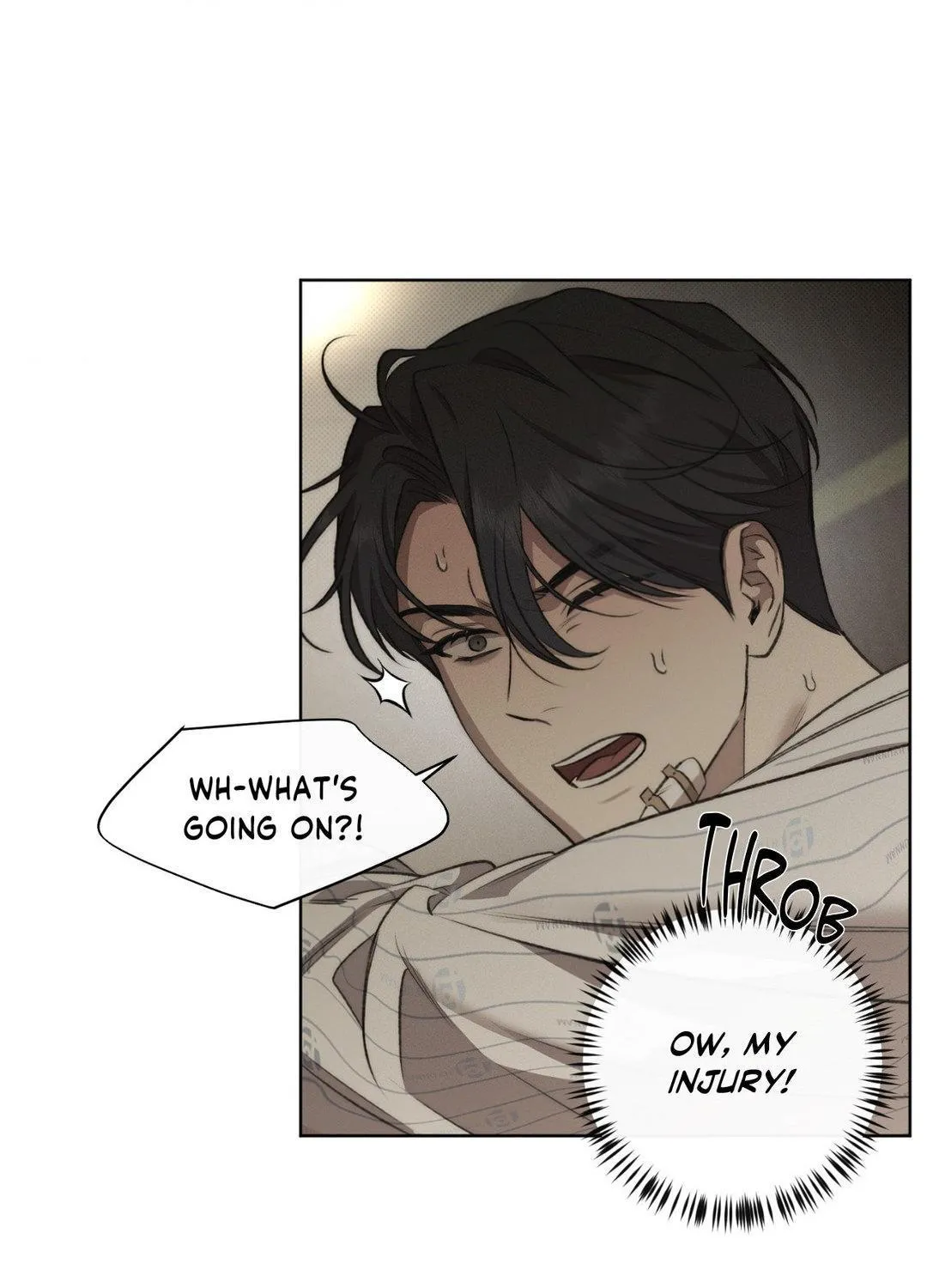 Despite That Chapter 7 page 36 - 