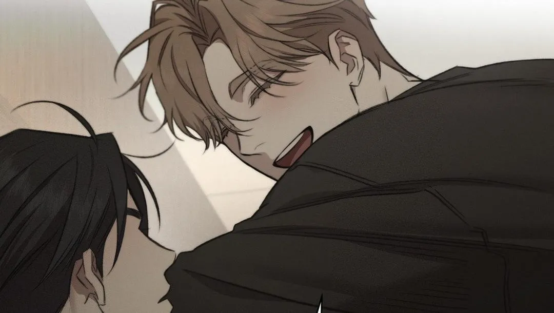 Despite That Chapter 7 page 43 - 