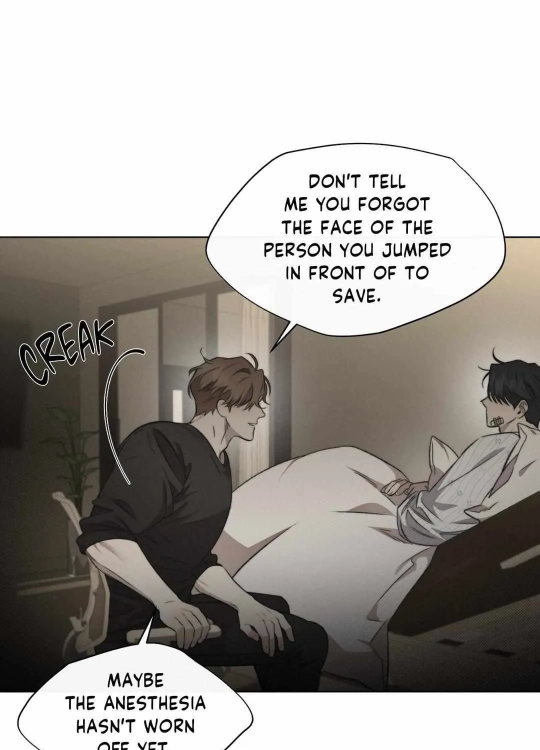 Despite That Chapter 7 page 46 - 