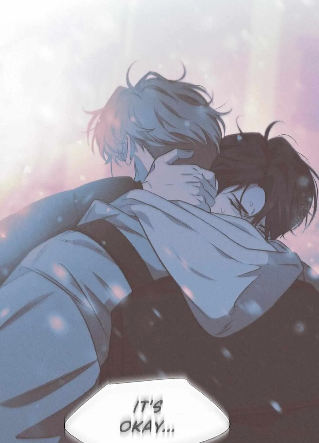 Despite That Chapter 7 page 50 - 