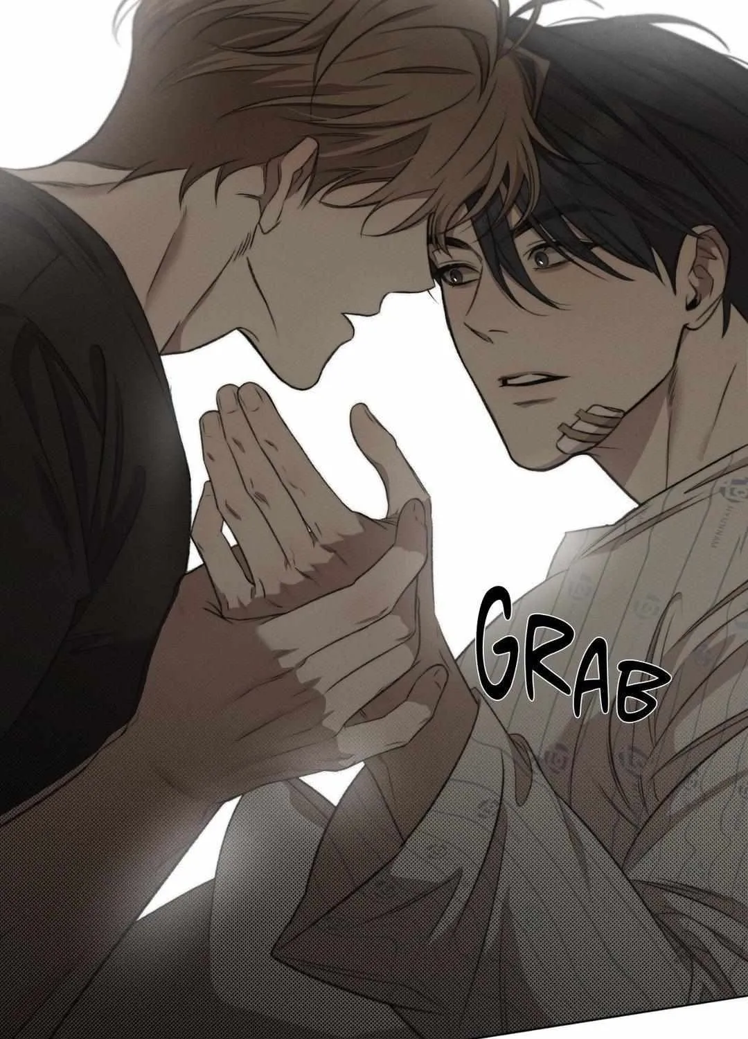 Despite That Chapter 7 page 58 - 