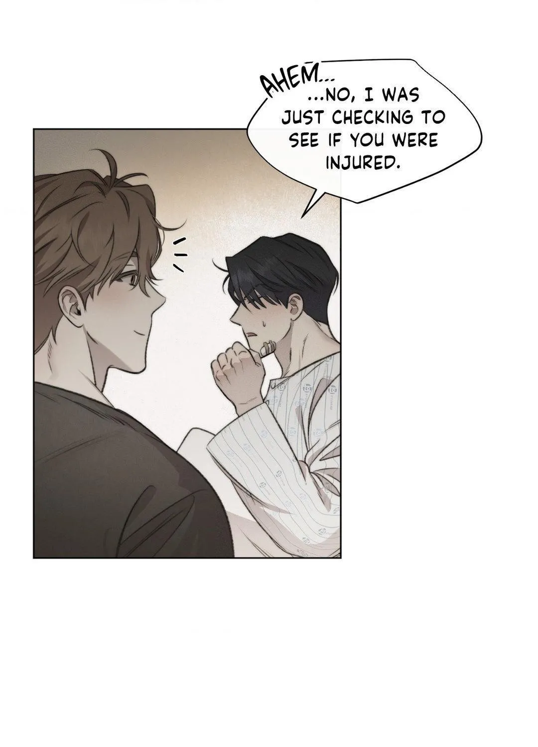Despite That Chapter 7 page 66 - 