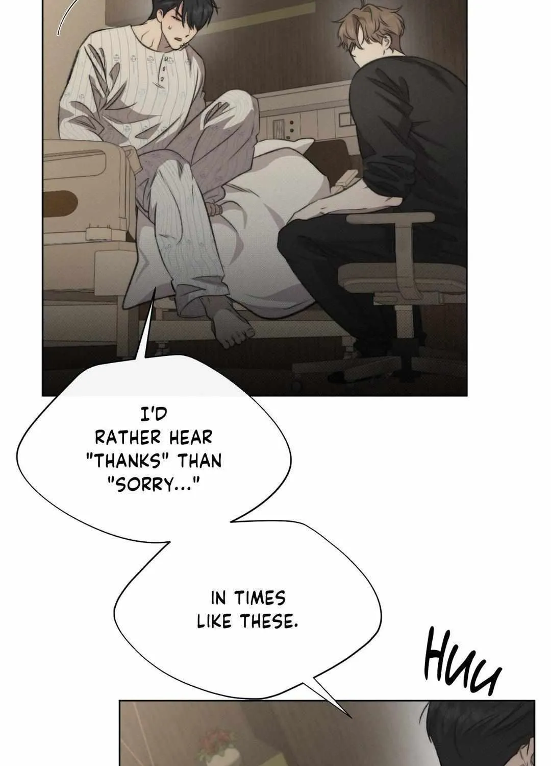 Despite That Chapter 7 page 76 - 