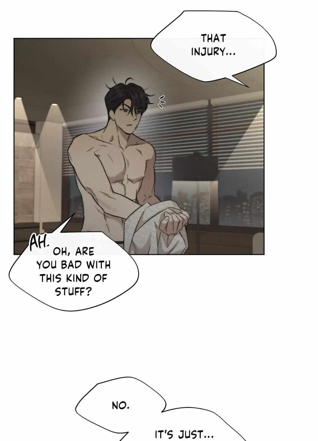 Despite That Chapter 7 page 84 - 