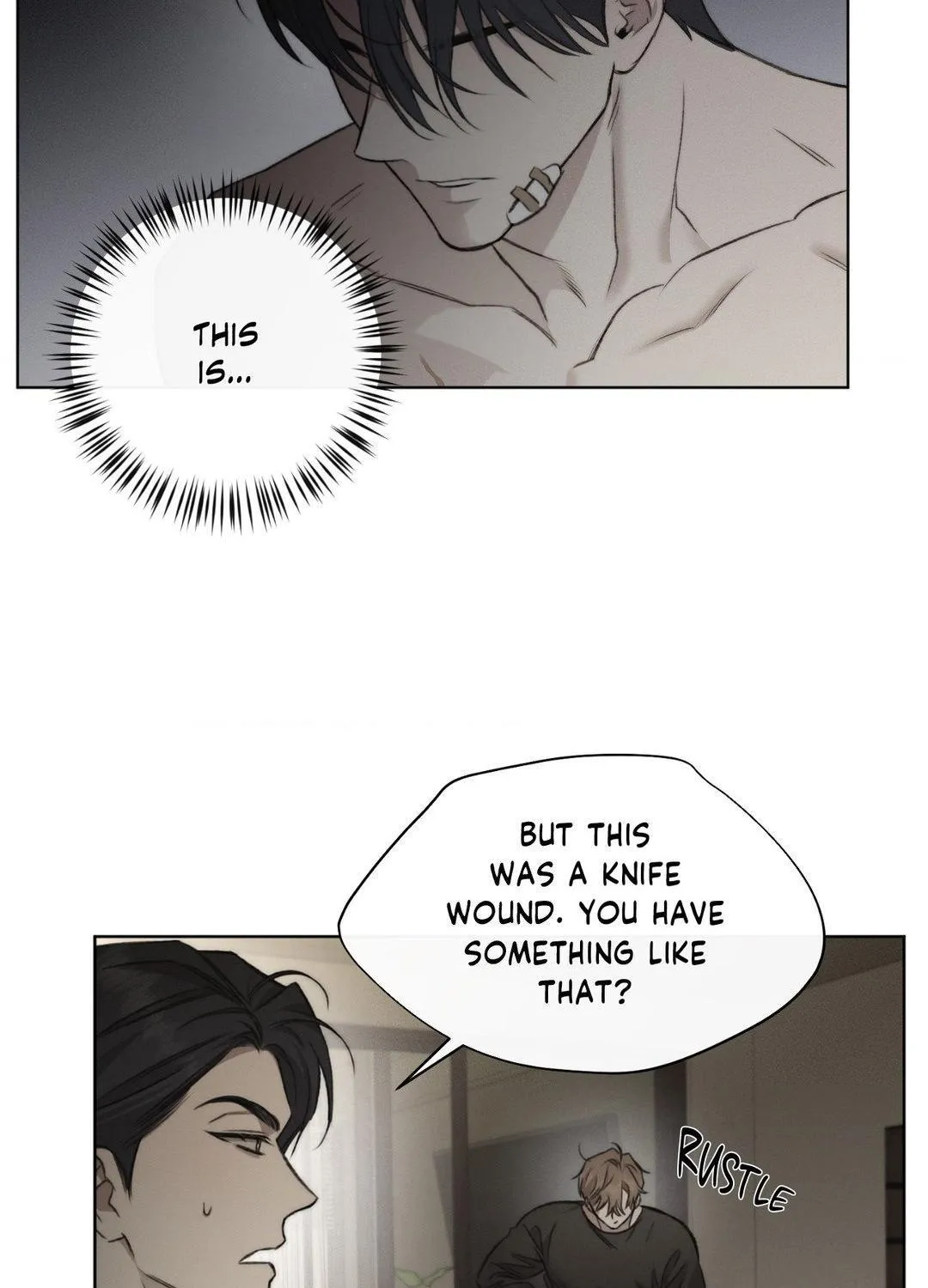 Despite That Chapter 7 page 88 - 