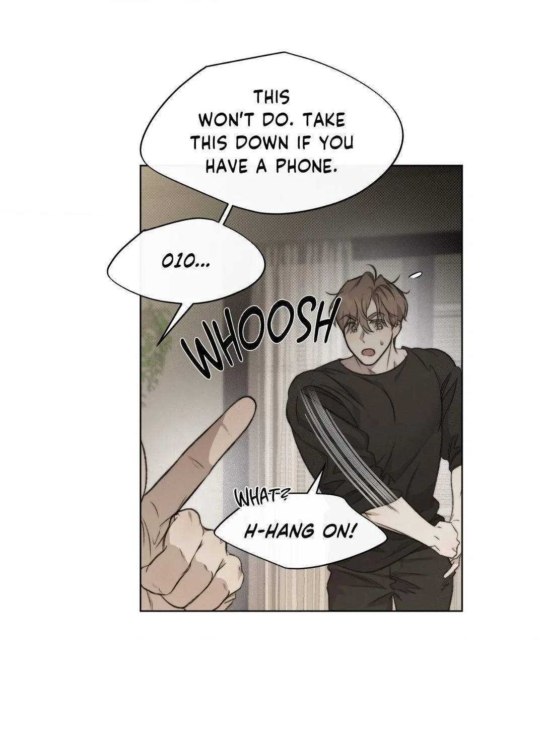 Despite That Chapter 7 page 94 - 