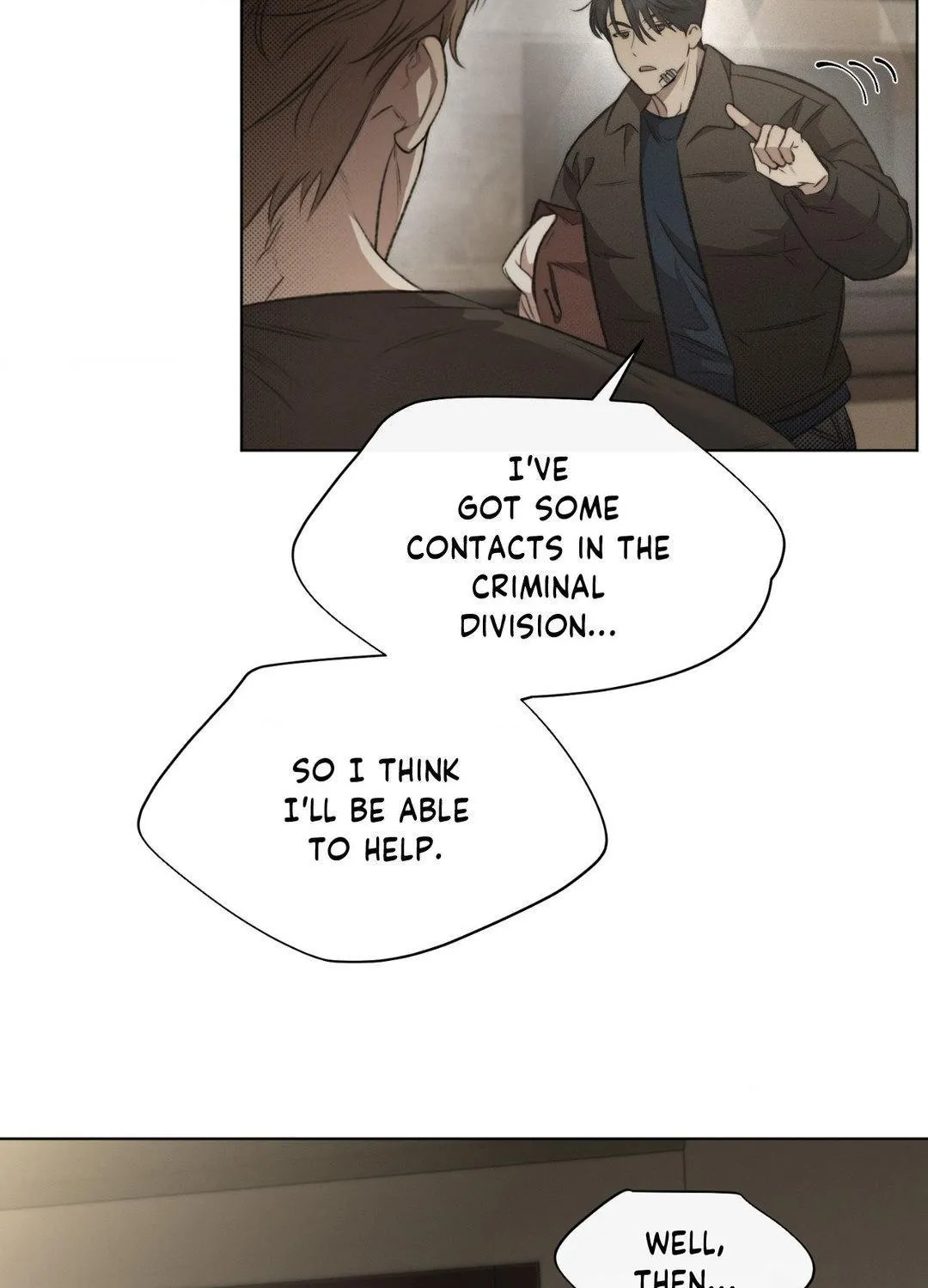 Despite That Chapter 7 page 98 - 