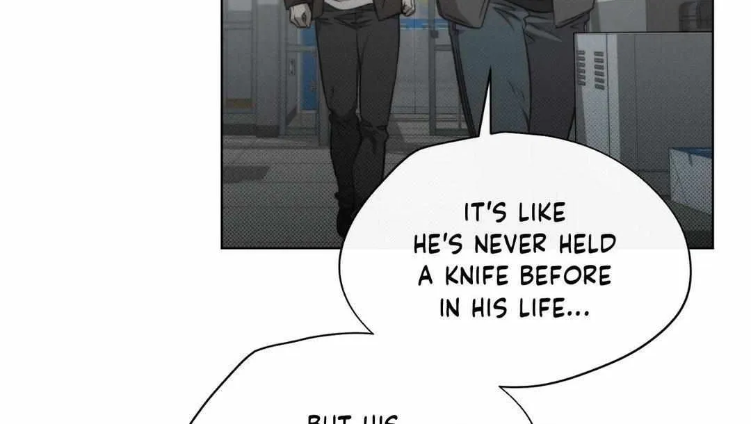 Despite That Chapter 8 page 15 - 