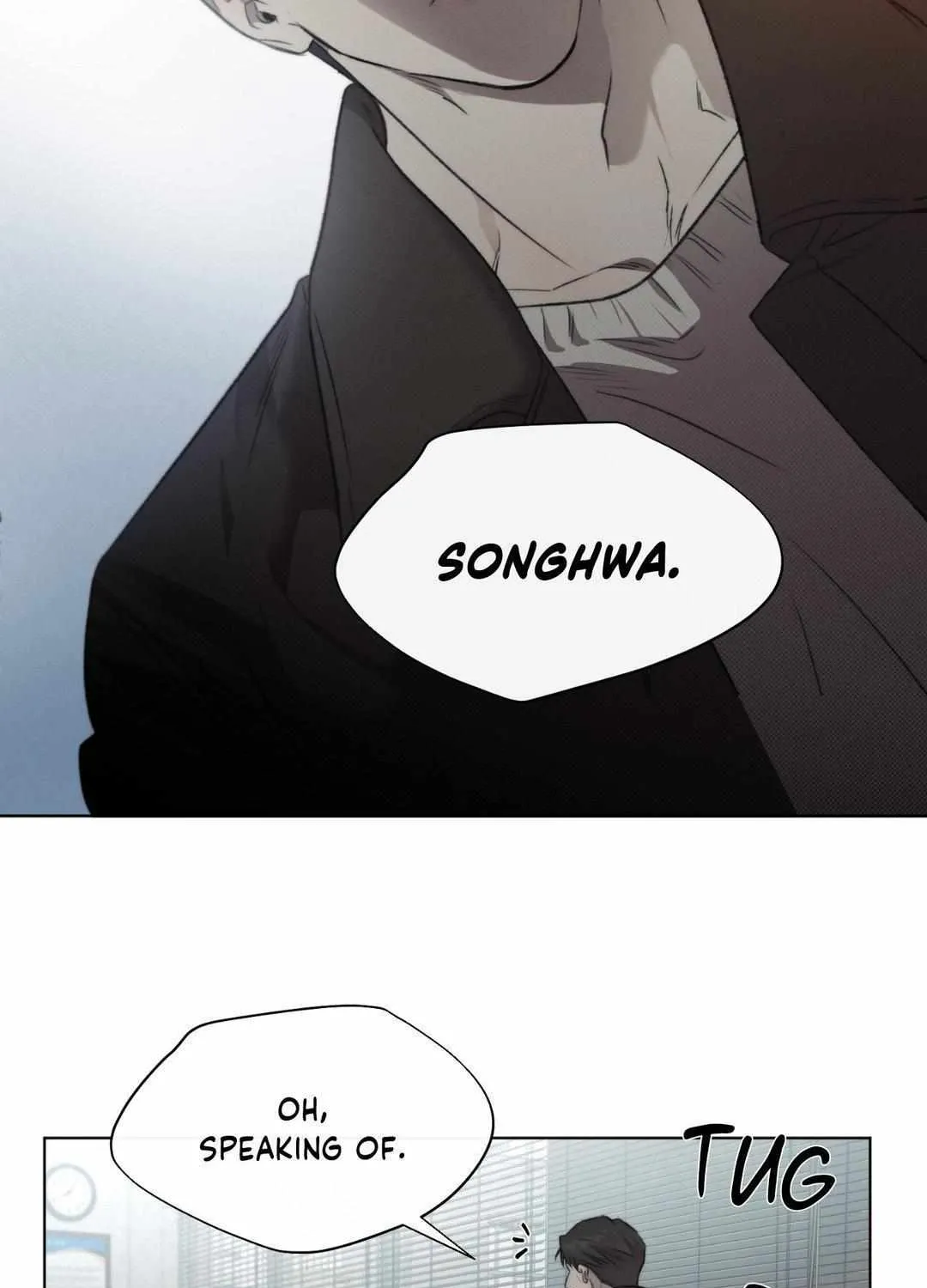 Despite That Chapter 8 page 18 - 