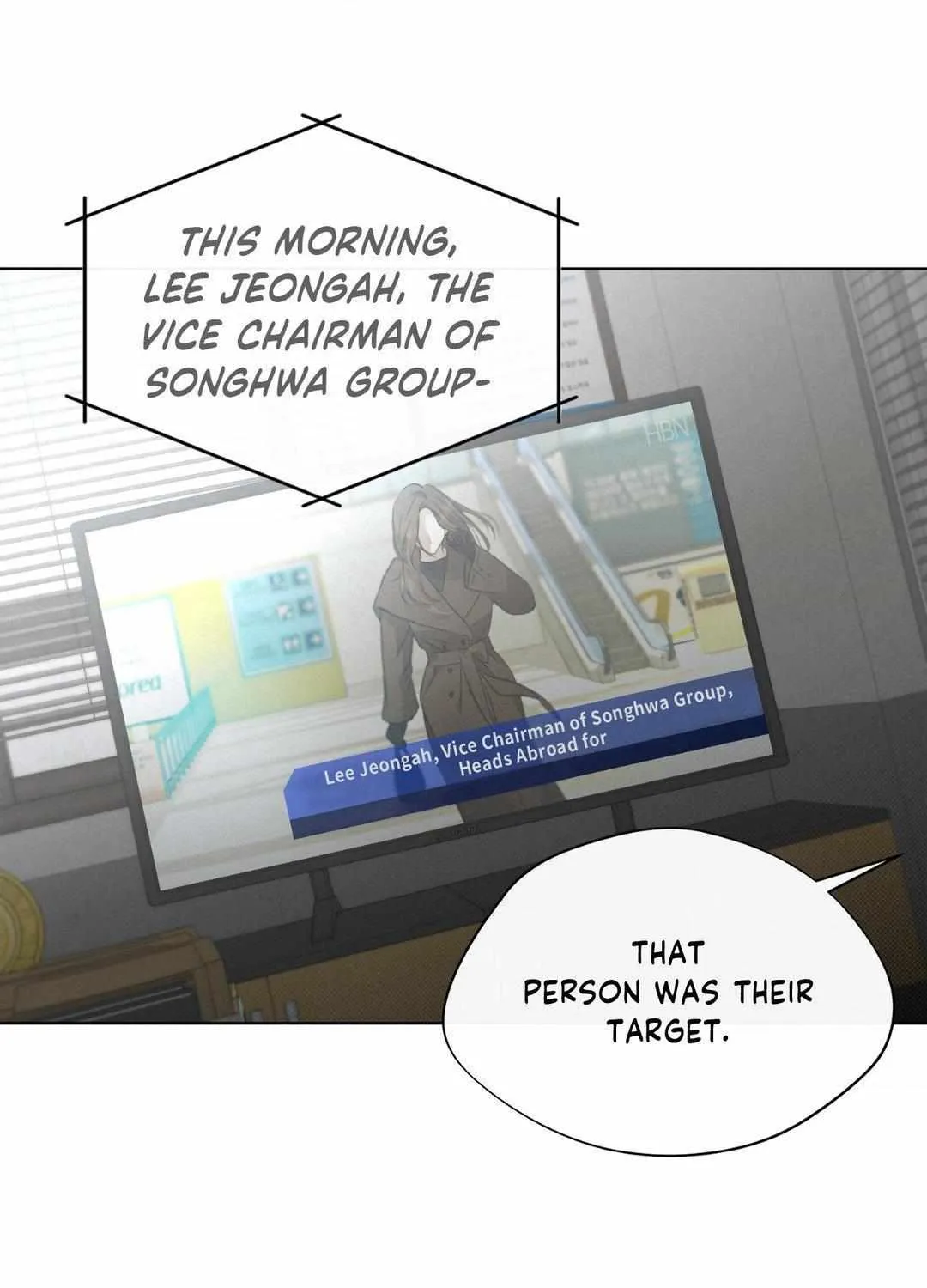 Despite That Chapter 8 page 20 - 