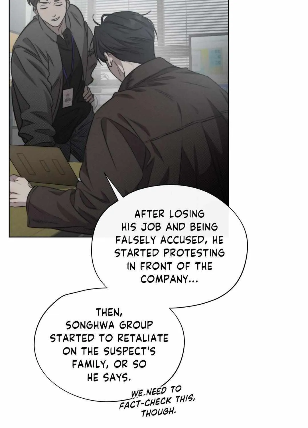 Despite That Chapter 8 page 26 - 