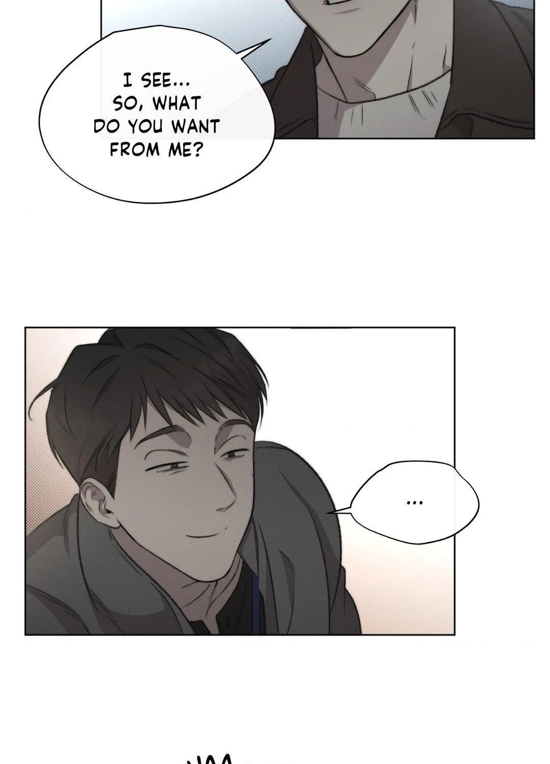 Despite That Chapter 8 page 28 - 