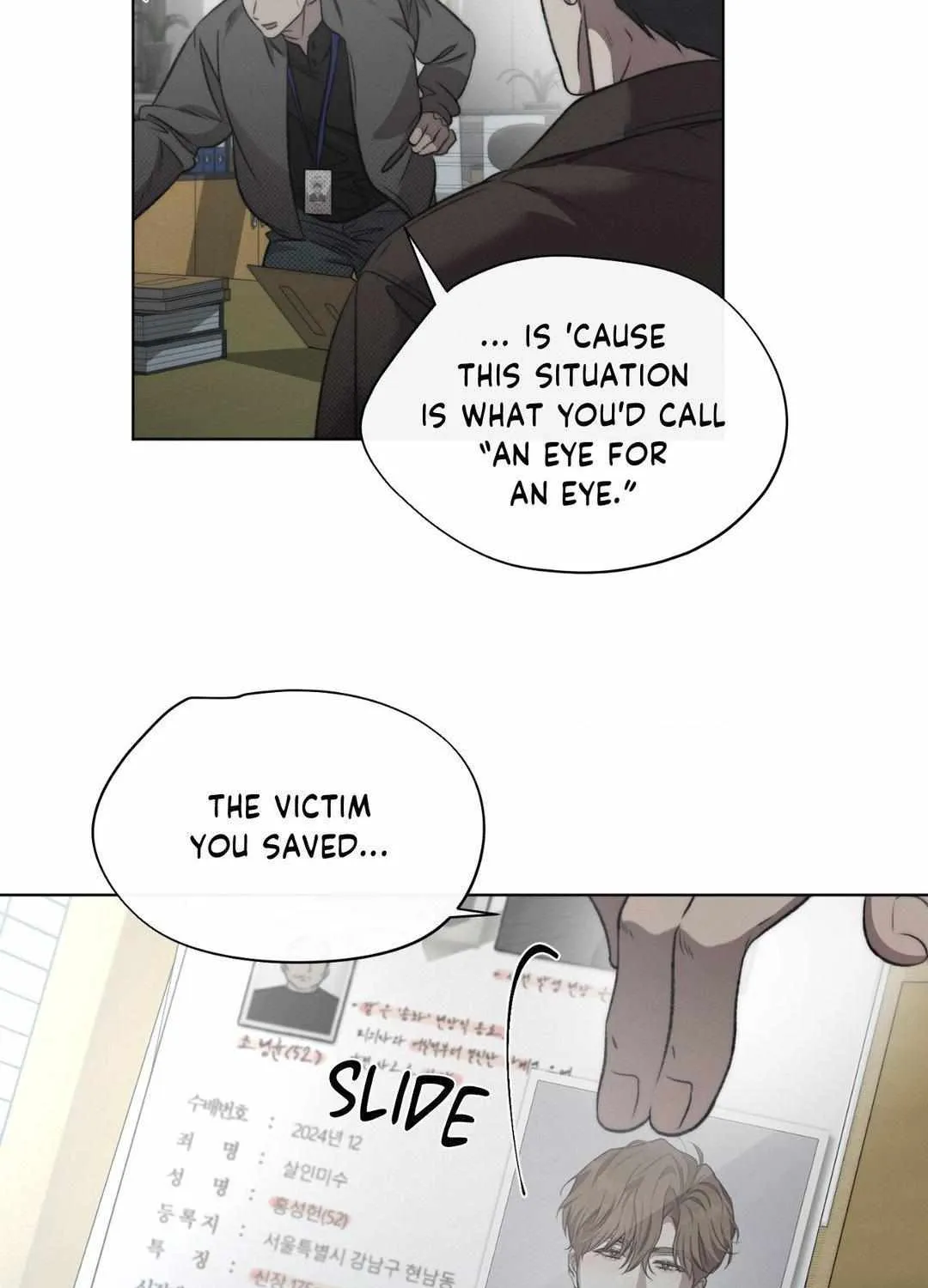 Despite That Chapter 8 page 30 - 