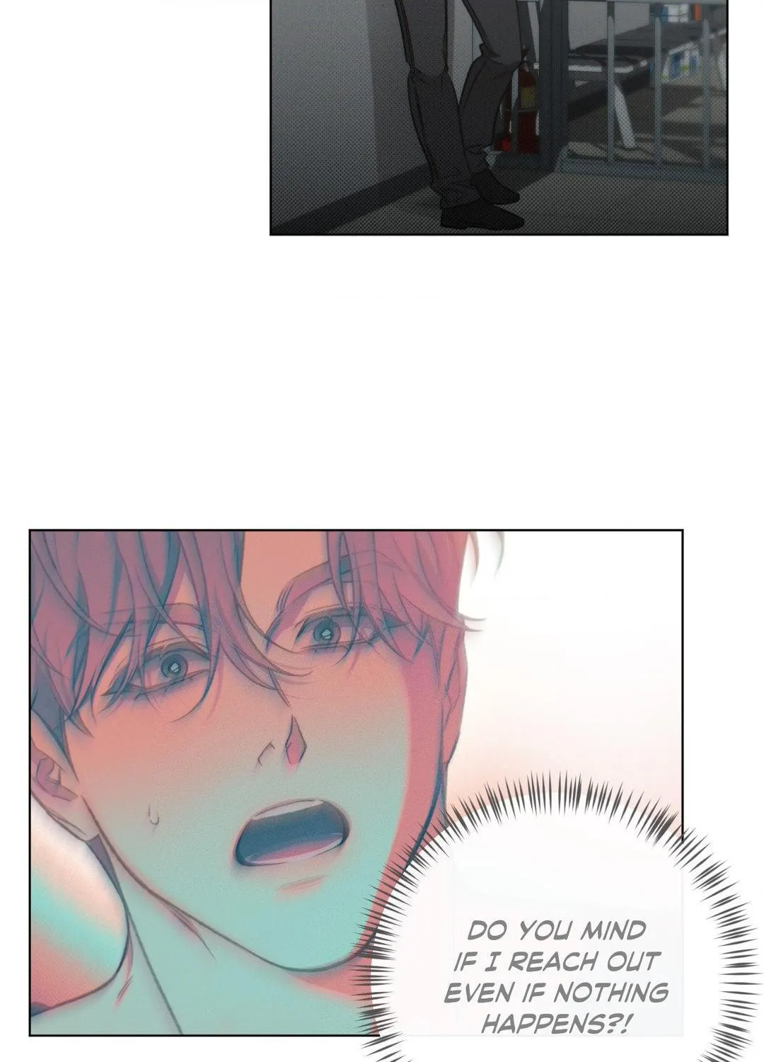 Despite That Chapter 8 page 4 - 