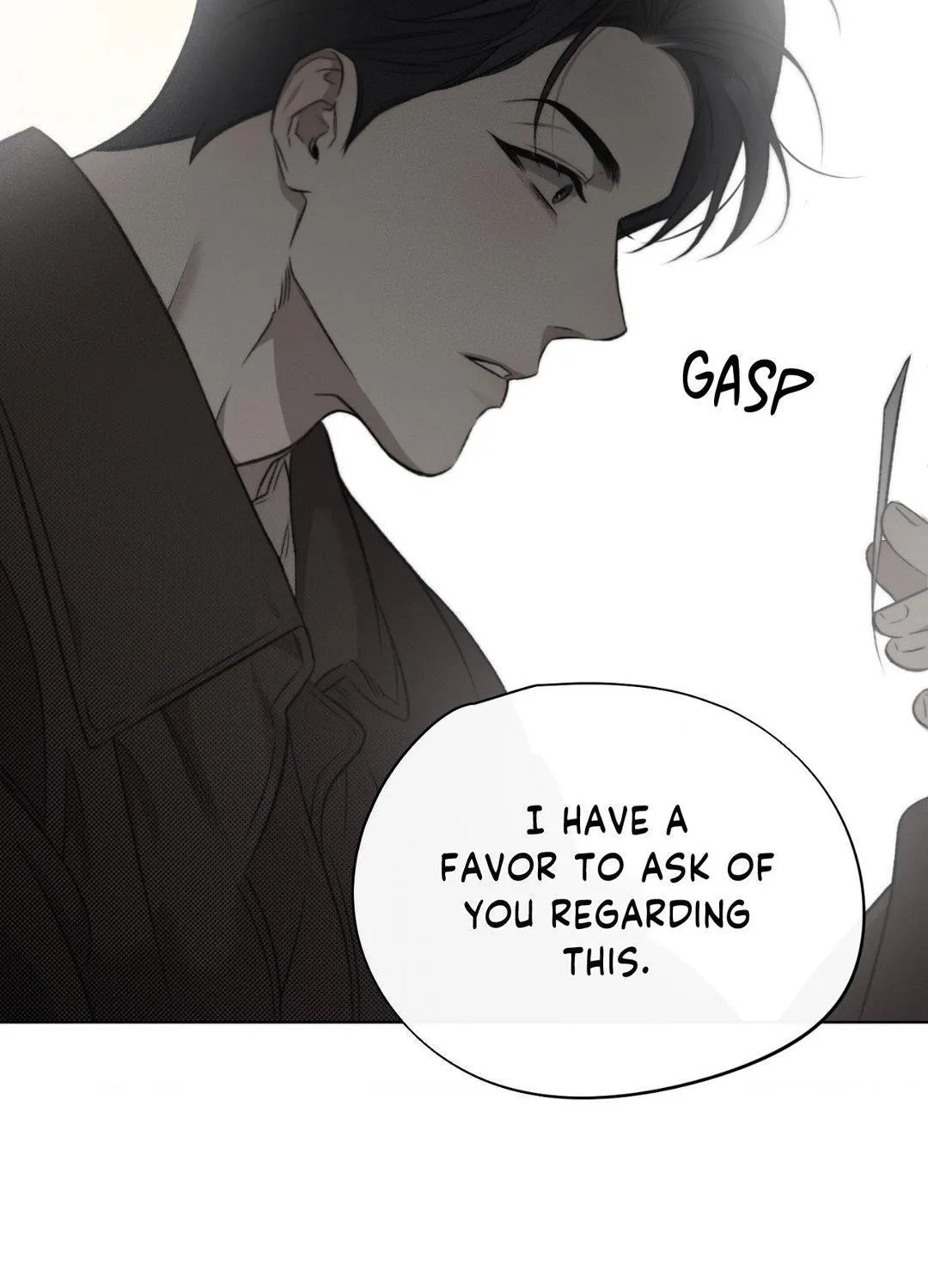 Despite That Chapter 8 page 34 - 