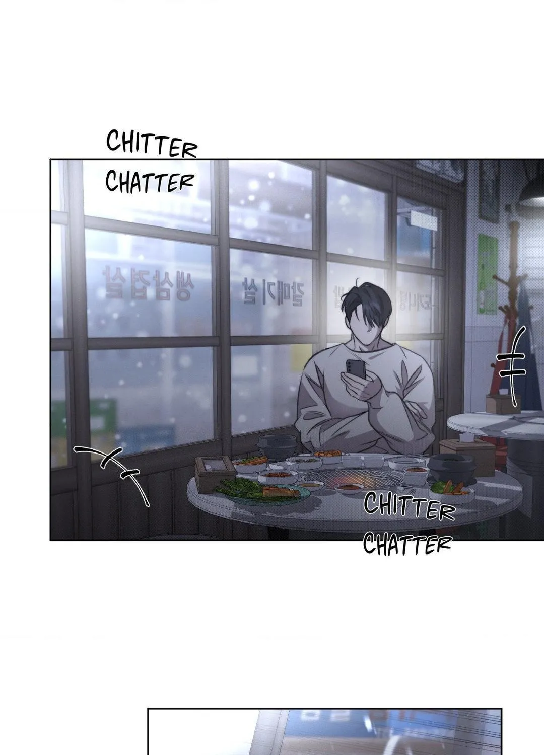 Despite That Chapter 8 page 42 - 