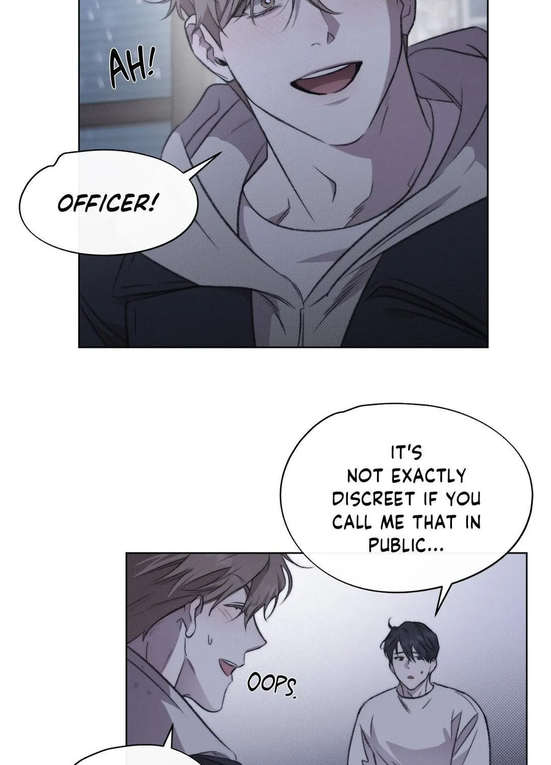 Despite That Chapter 8 page 46 - 