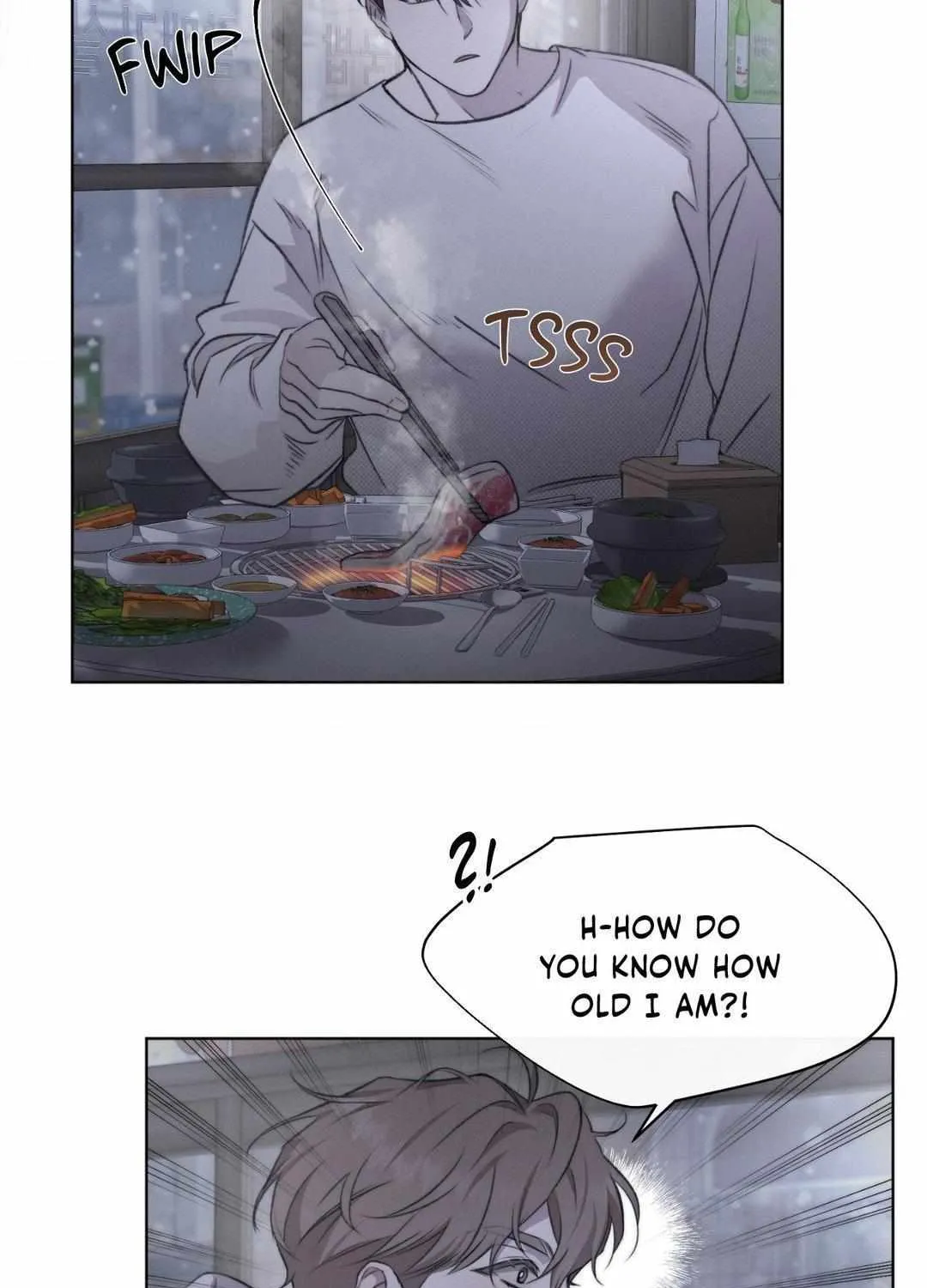 Despite That Chapter 8 page 50 - 